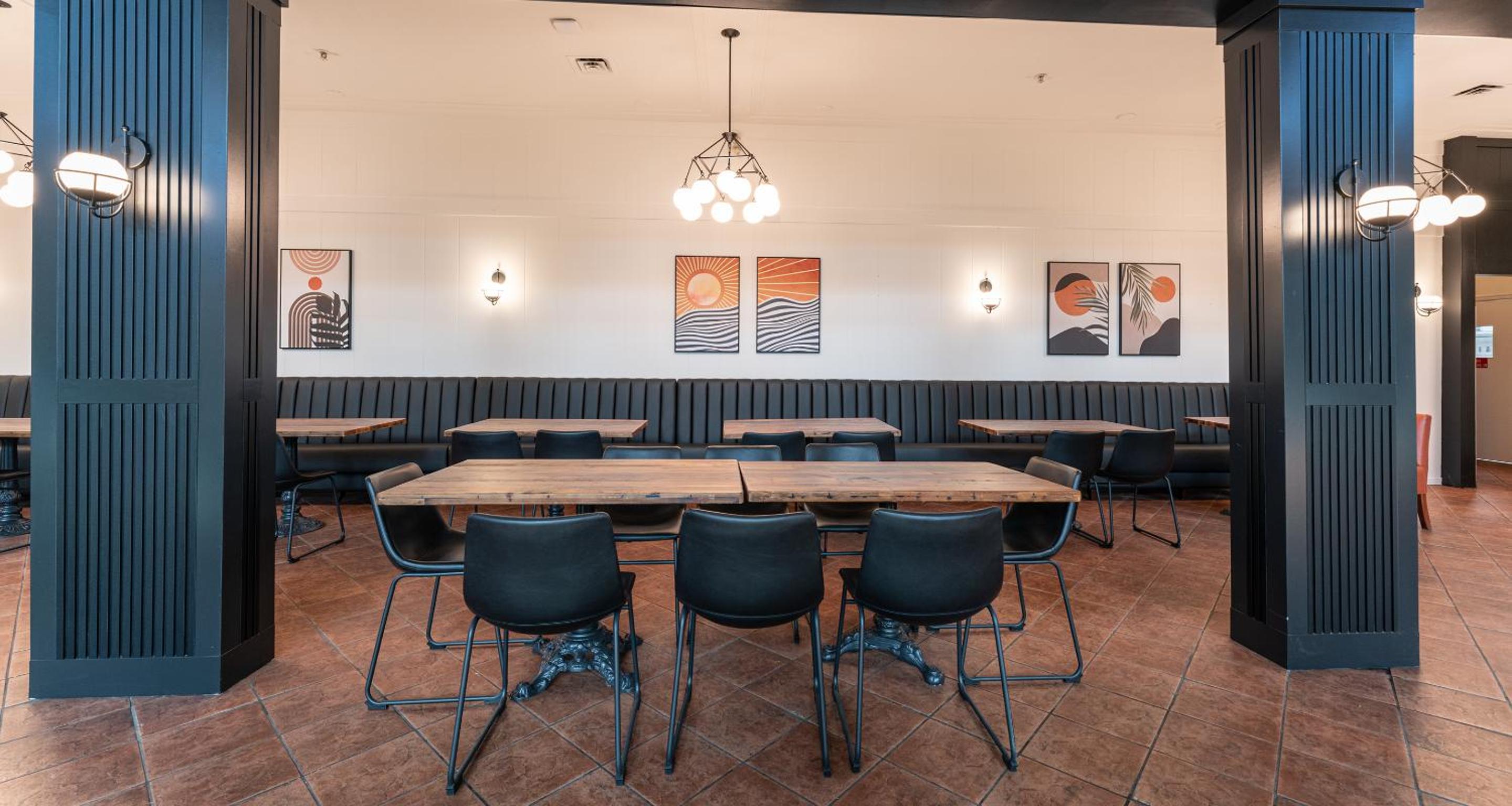 Vernon Vacations - Prestige Vernon Lodge - Property Image 4