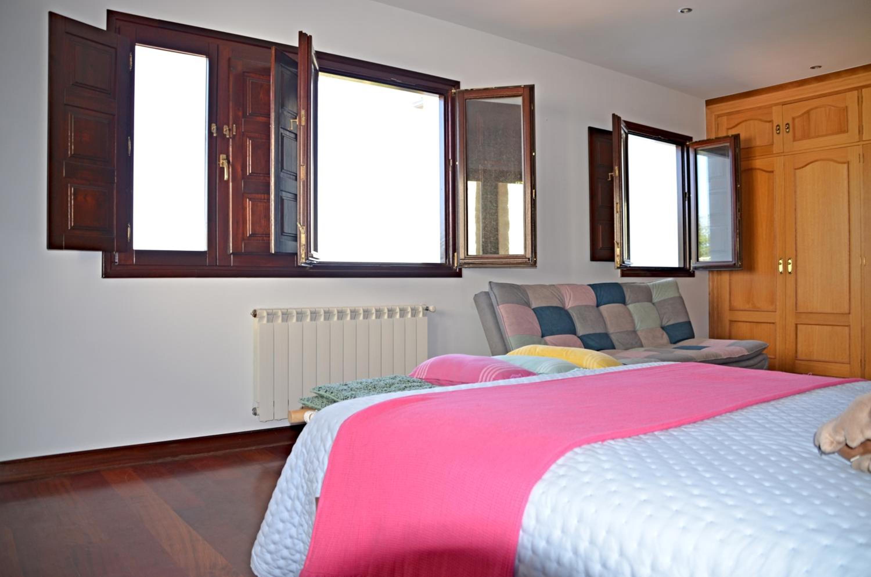 Villa La Atalaya