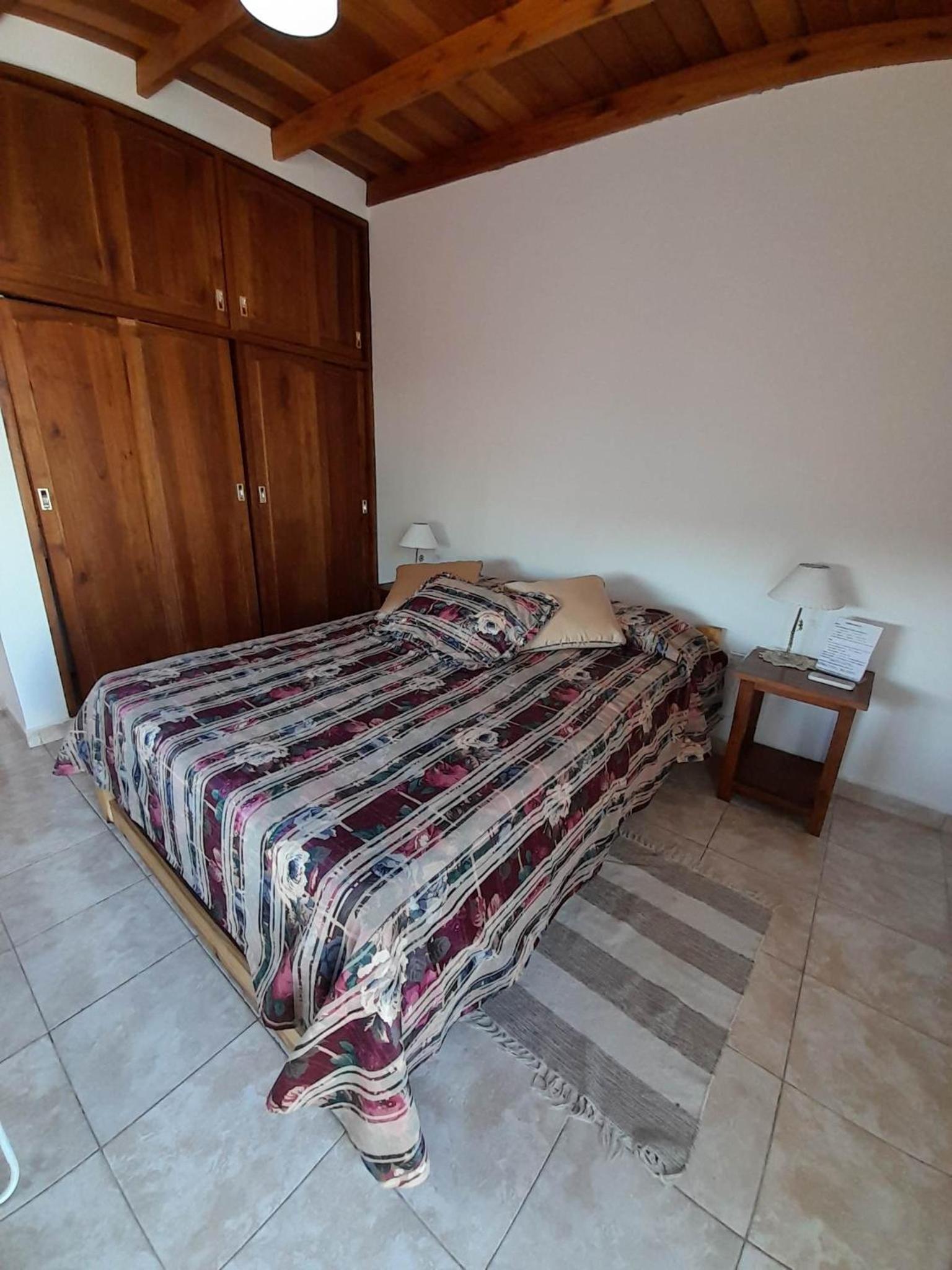 DEPARTAMENTO CÉNTRICO