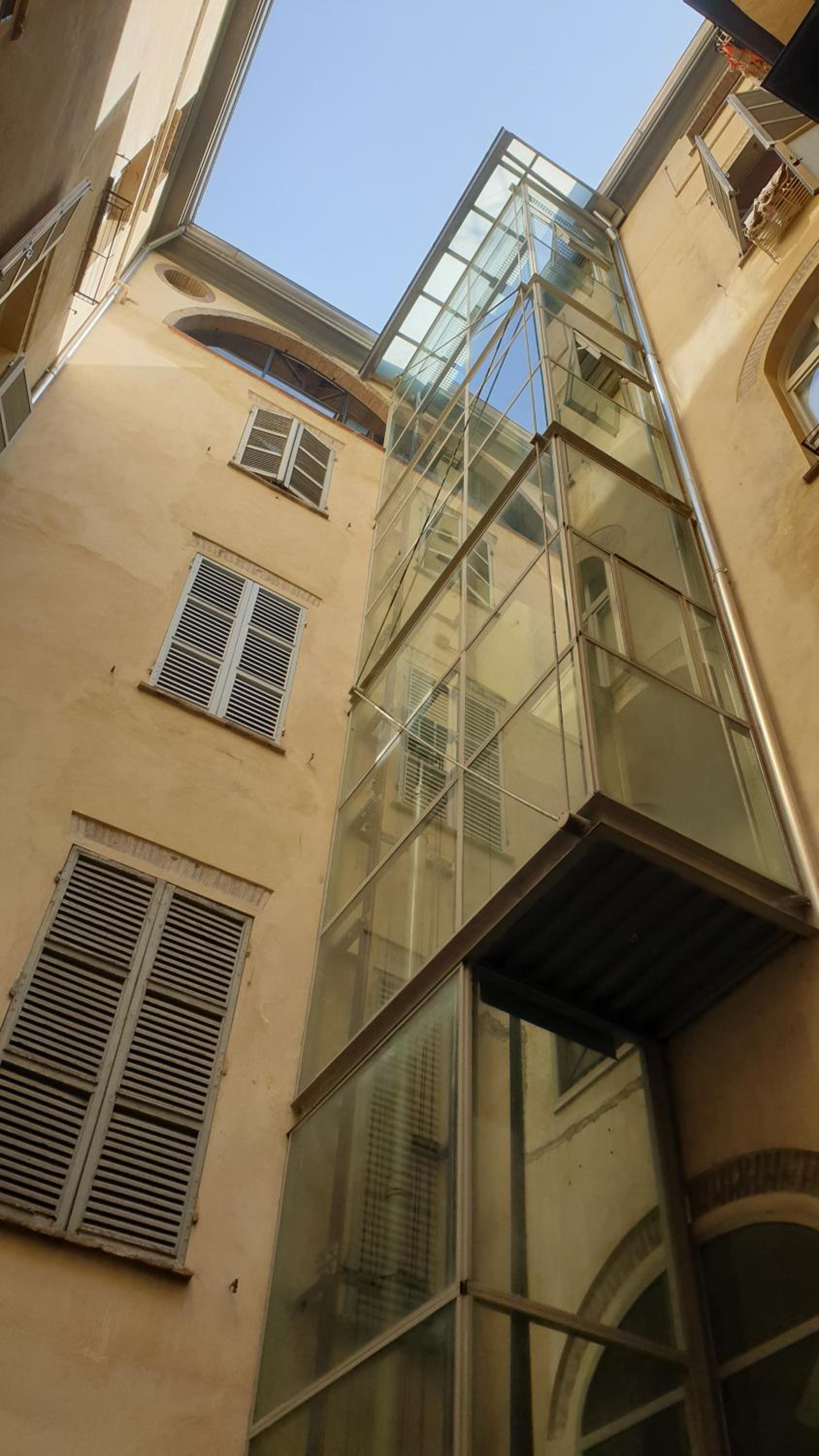 Hotel Mansarda Laurent - Image 1