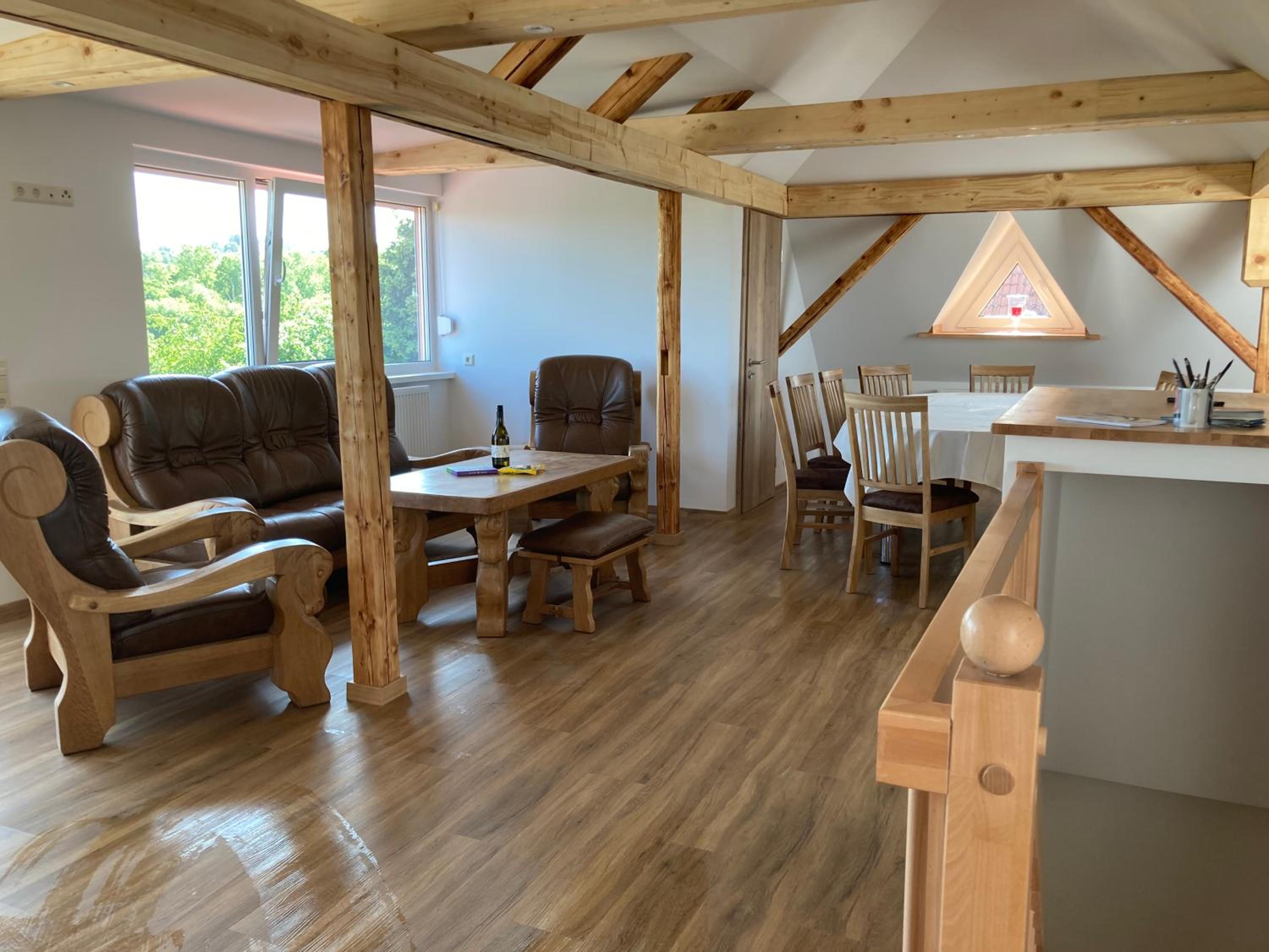Apartment-Haus Landeskrone