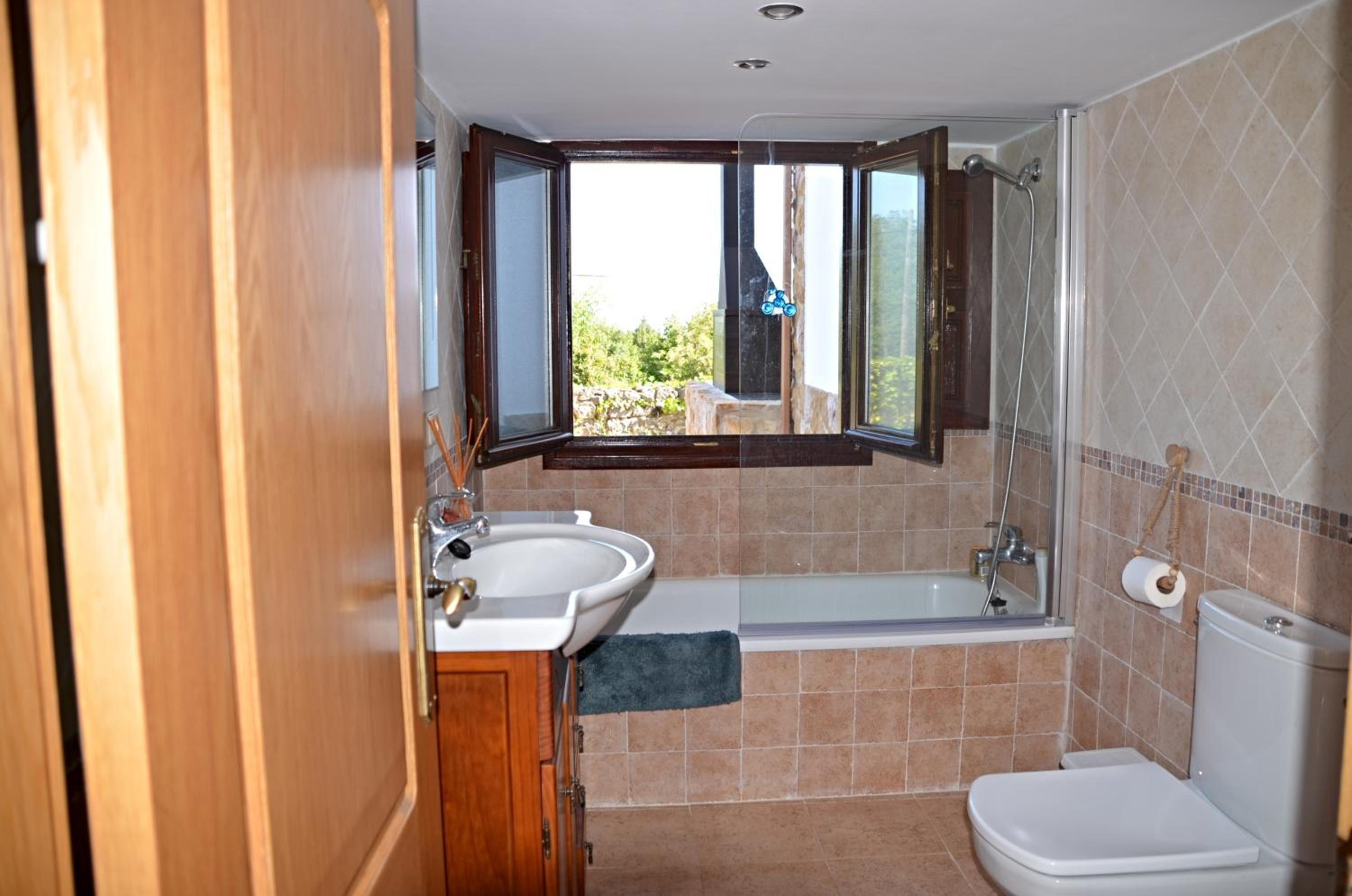 Villa La Atalaya