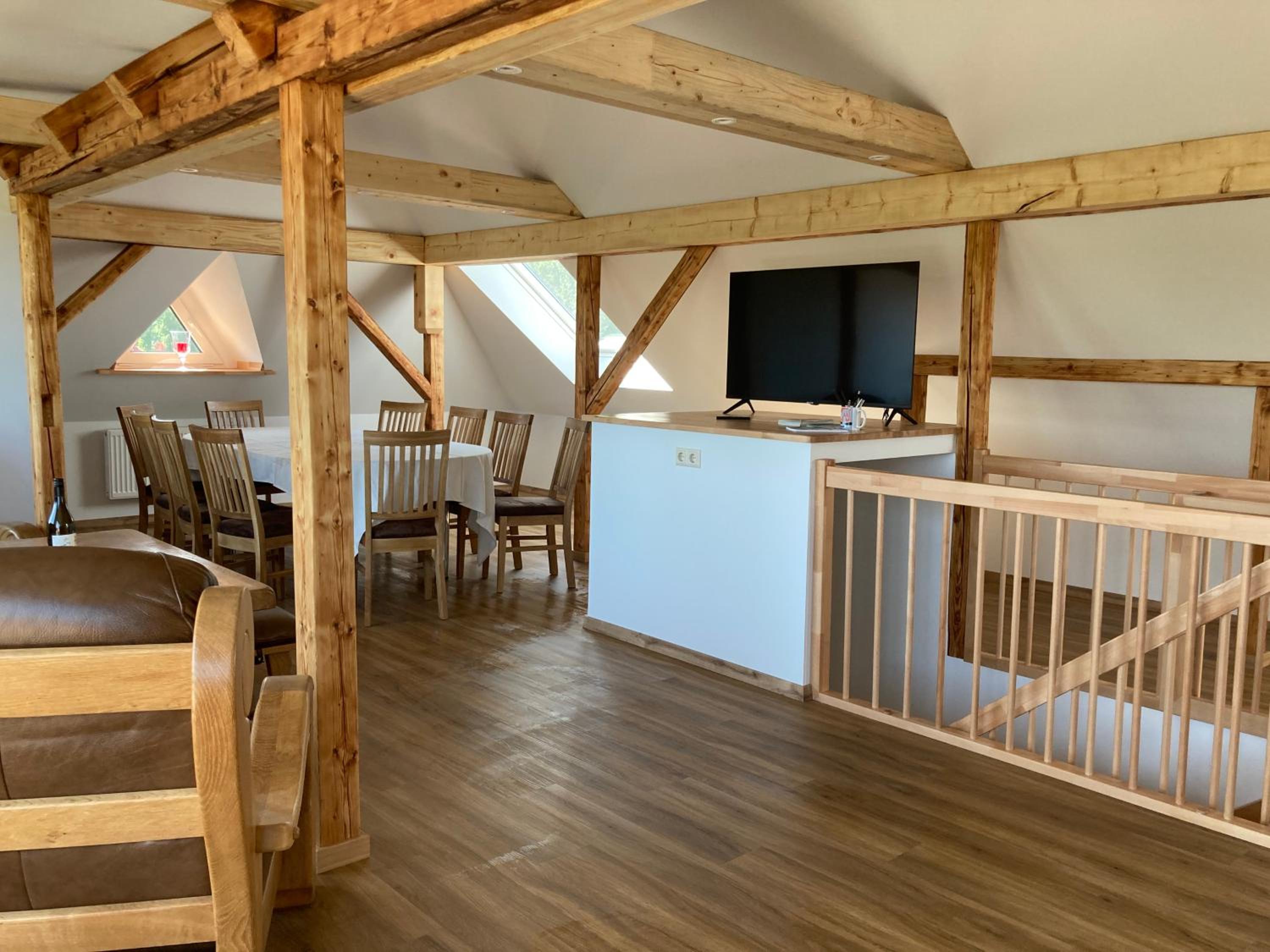 Apartment-Haus Landeskrone