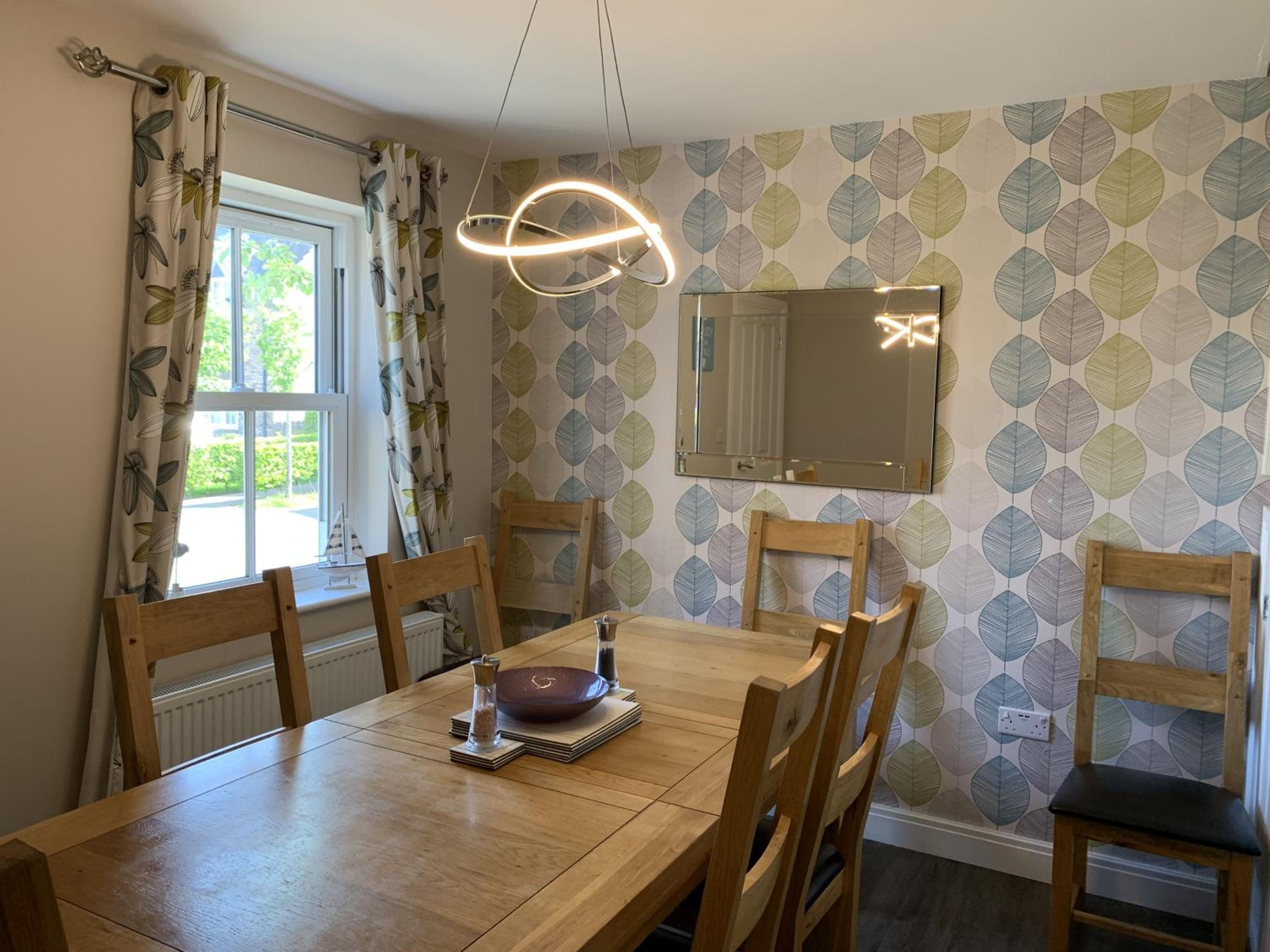 12 Green Close at The Bay Filey, sleeps 8, 2 dogs welcome for free too view 4