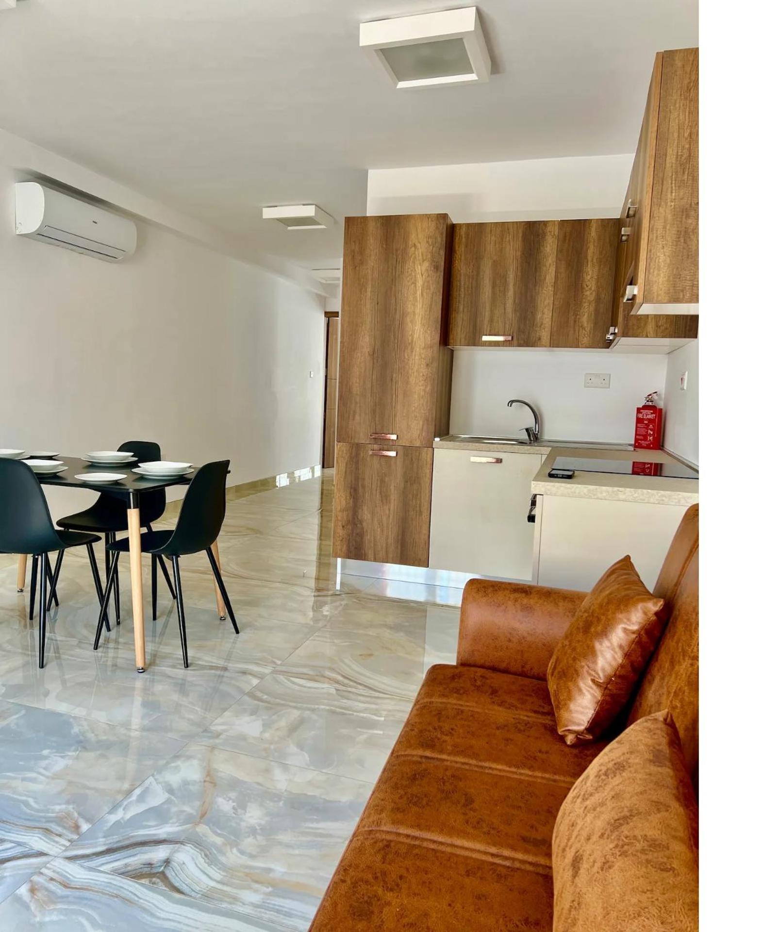 Saint Henry Sliema view 5
