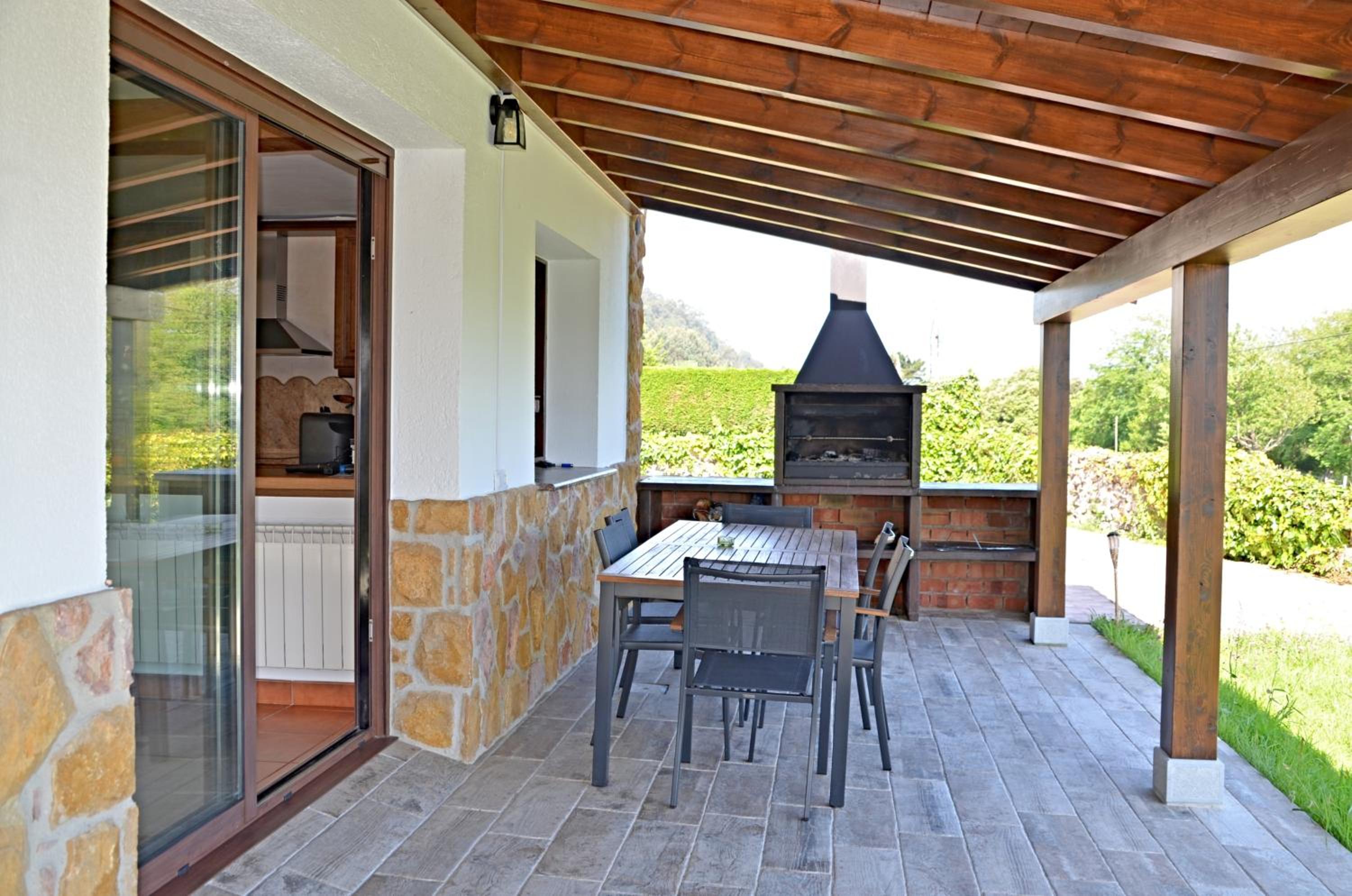 Villa La Atalaya