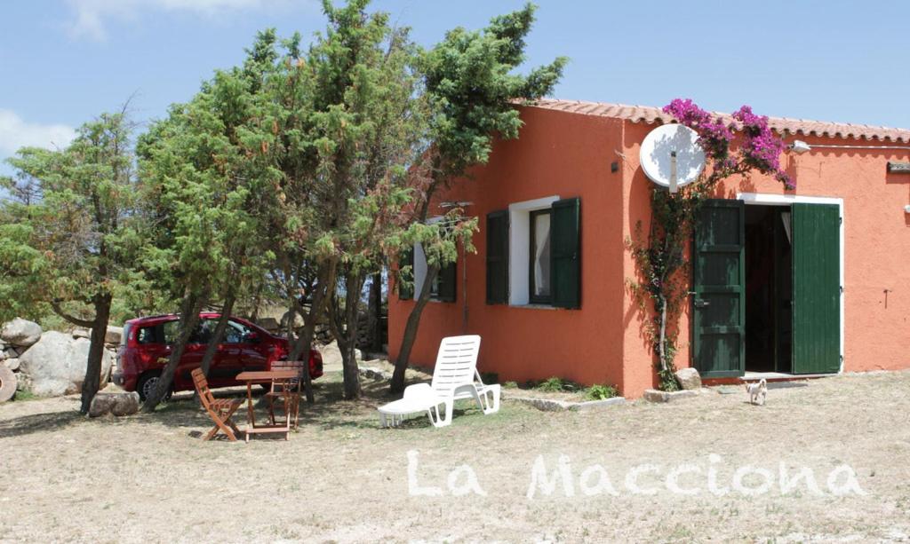 La Macciona view 4
