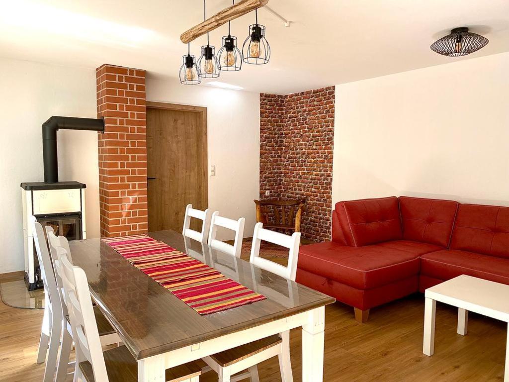 Ferienhaus Mariental
