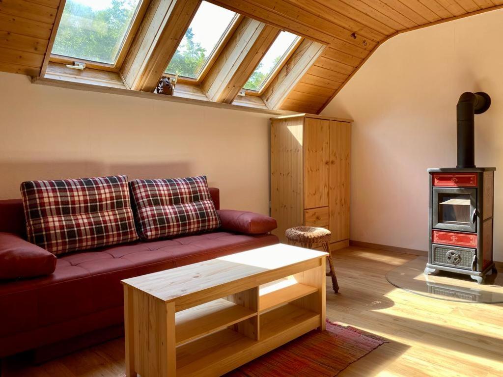 Ferienhaus Mariental