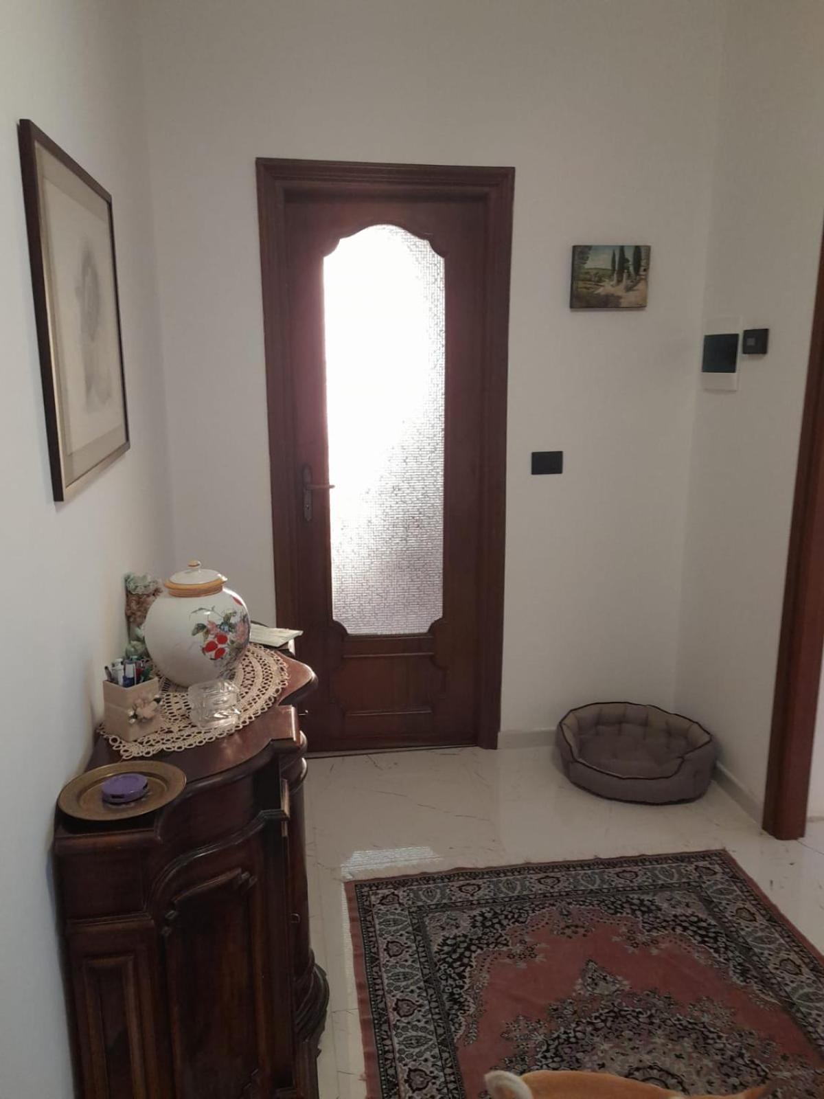 Villa Pia view 5