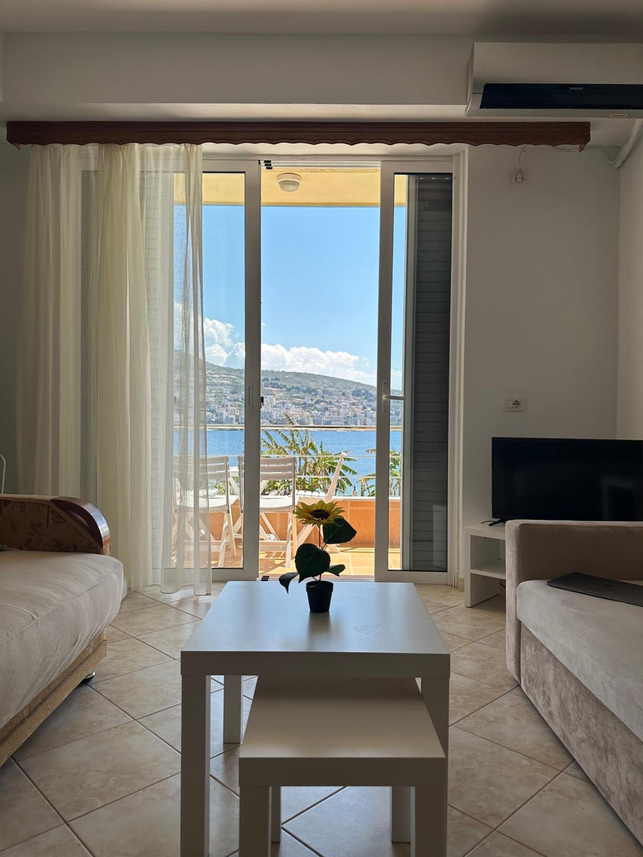 ABI APARTMENT SARANDË