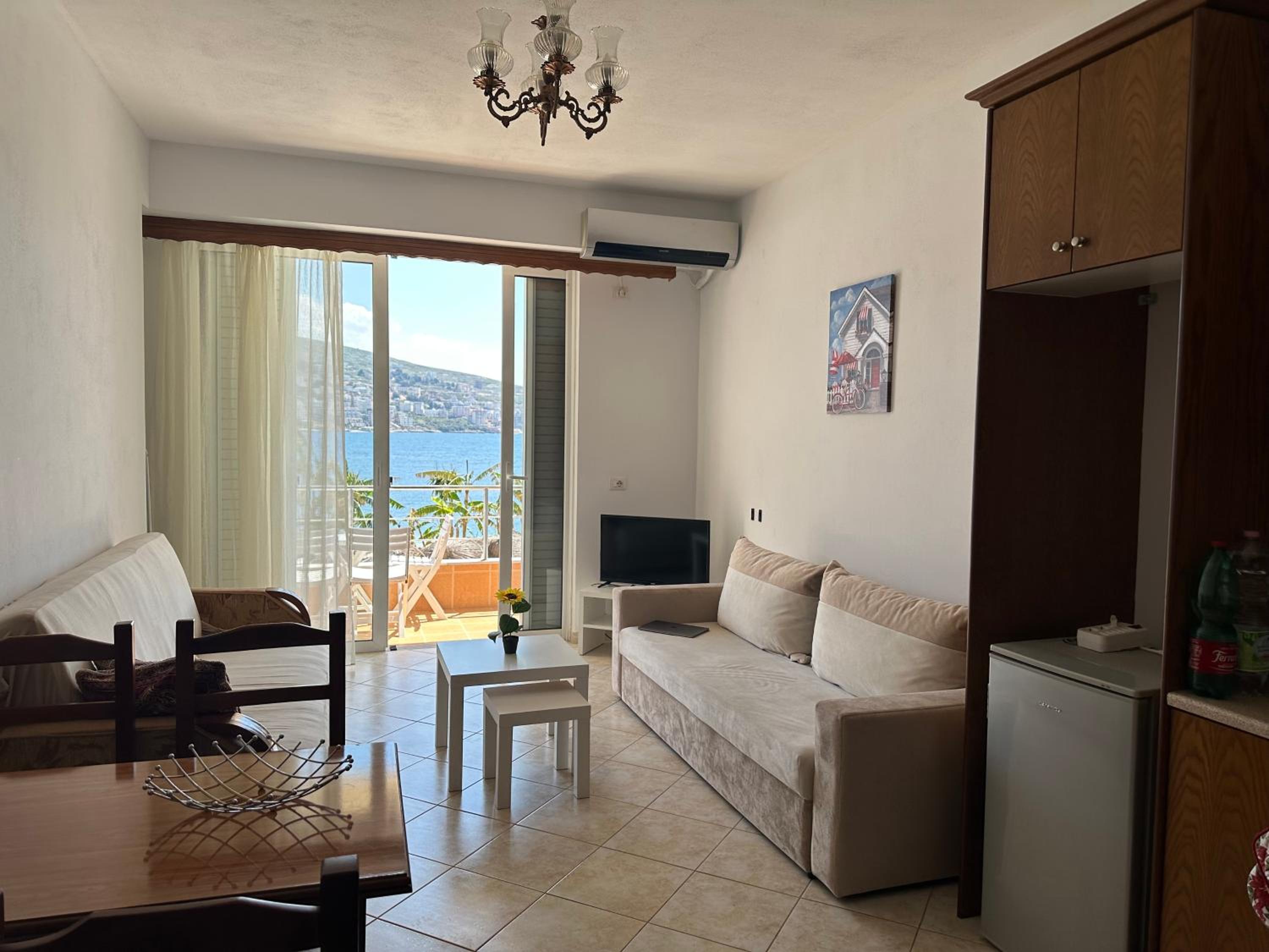 ABI APARTMENT SARANDË