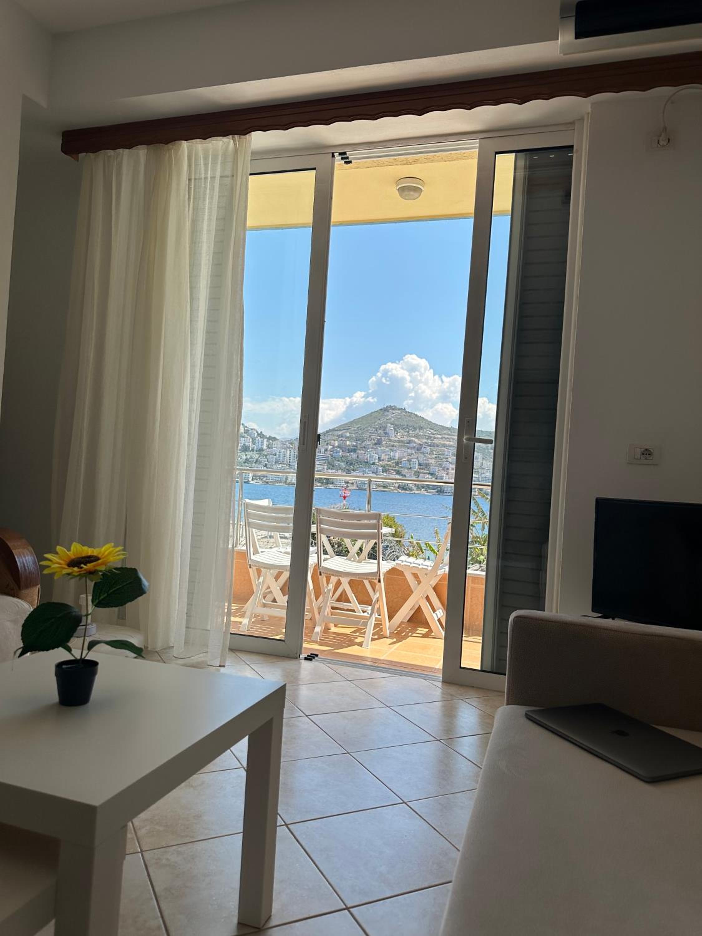 ABI APARTMENT SARANDË