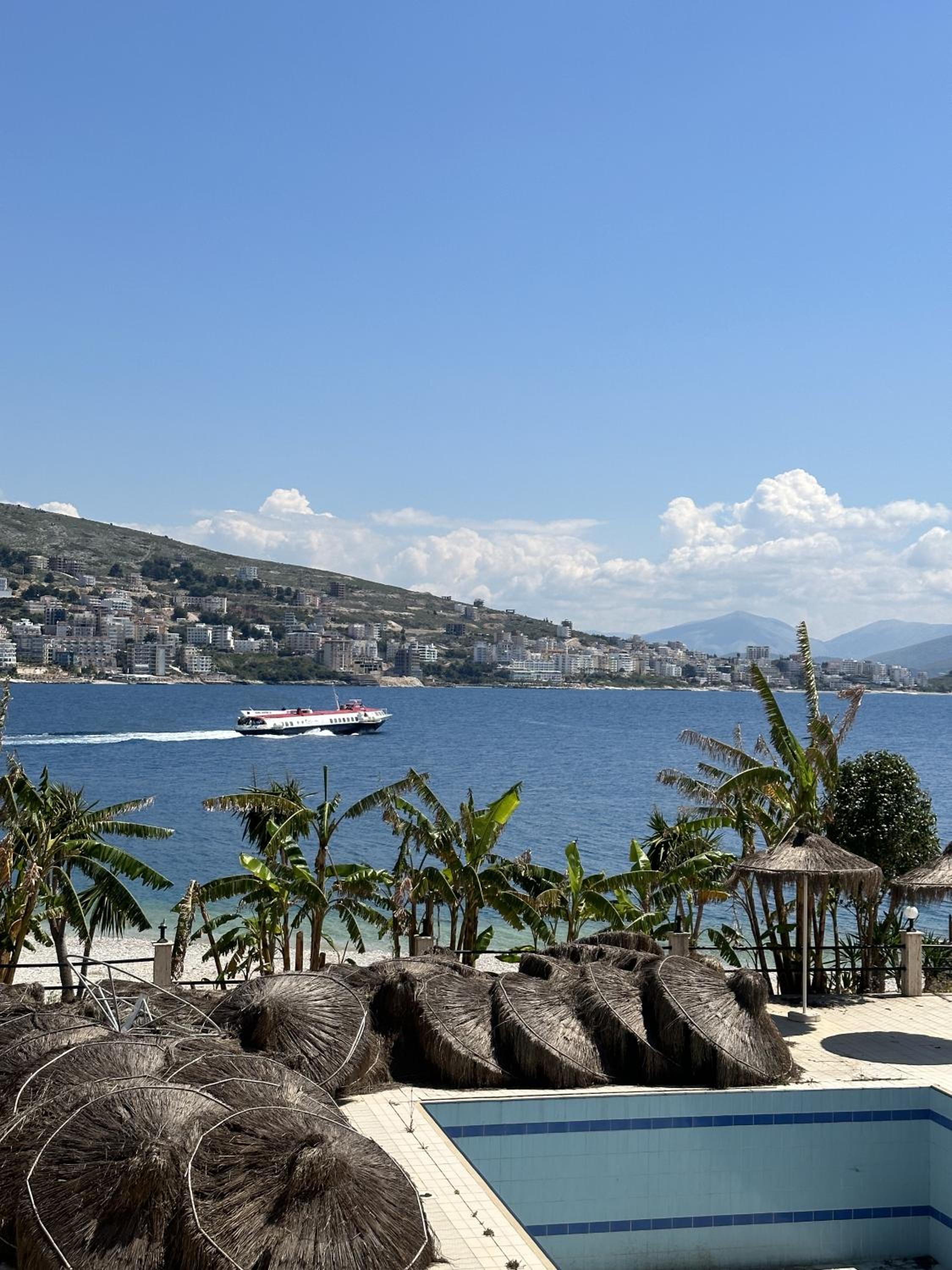 ABI APARTMENT SARANDË