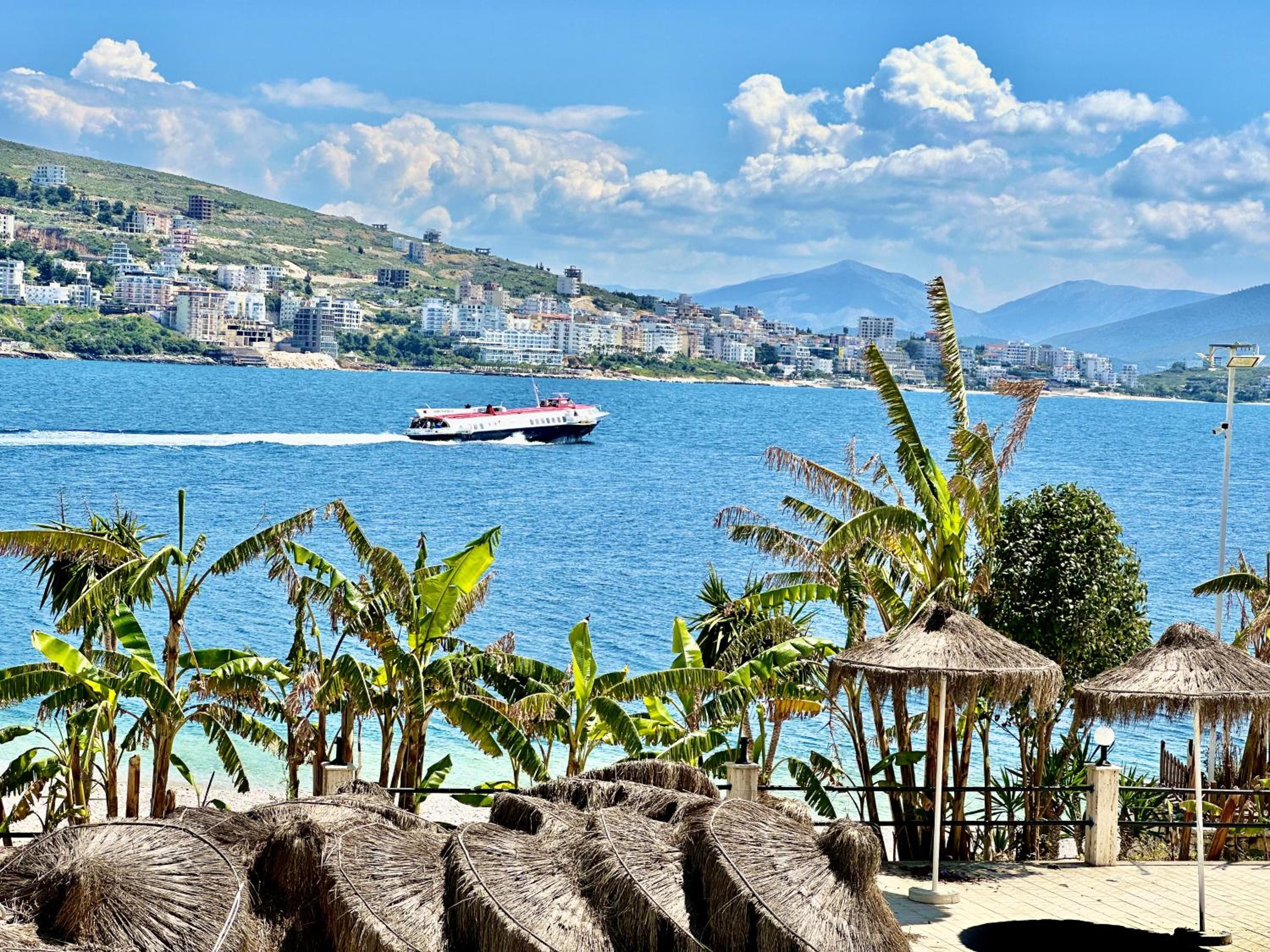 ABI APARTMENT SARANDË