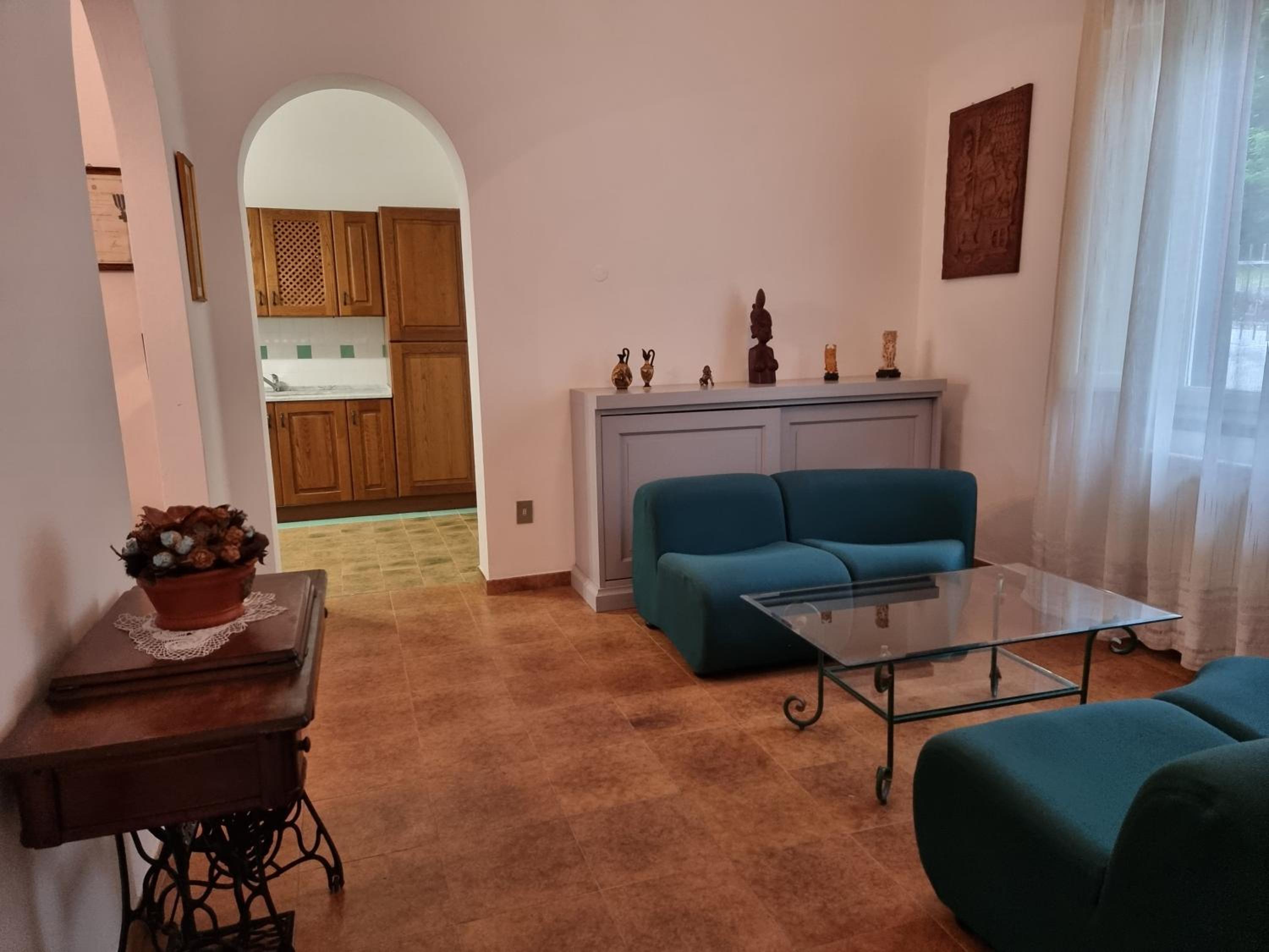 La Casa di Marta view 5