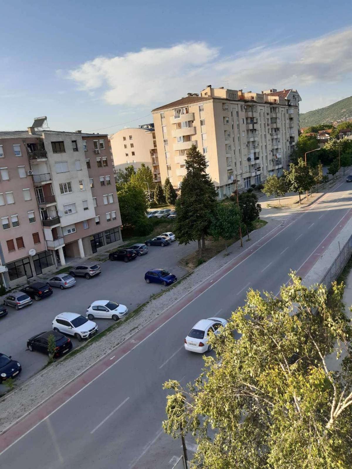Ana Apartment view 3