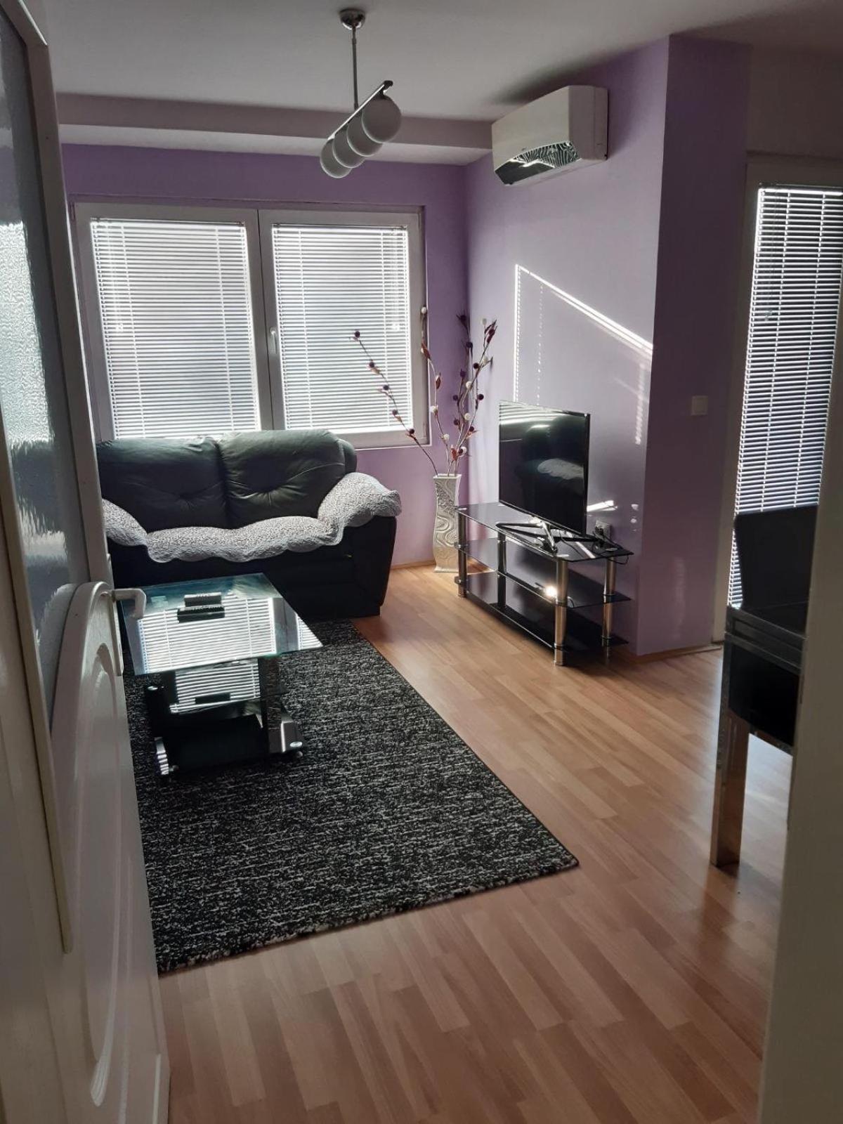 Ana Apartment view 4