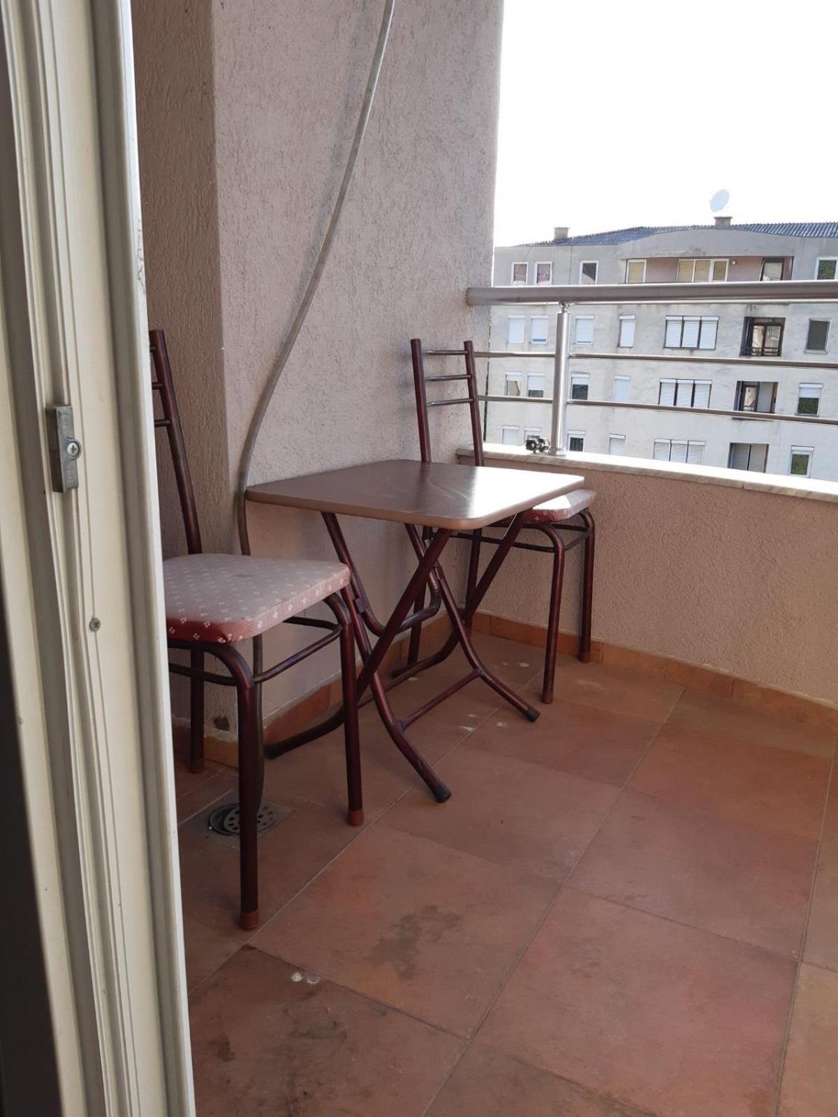 Ana Apartment view 5