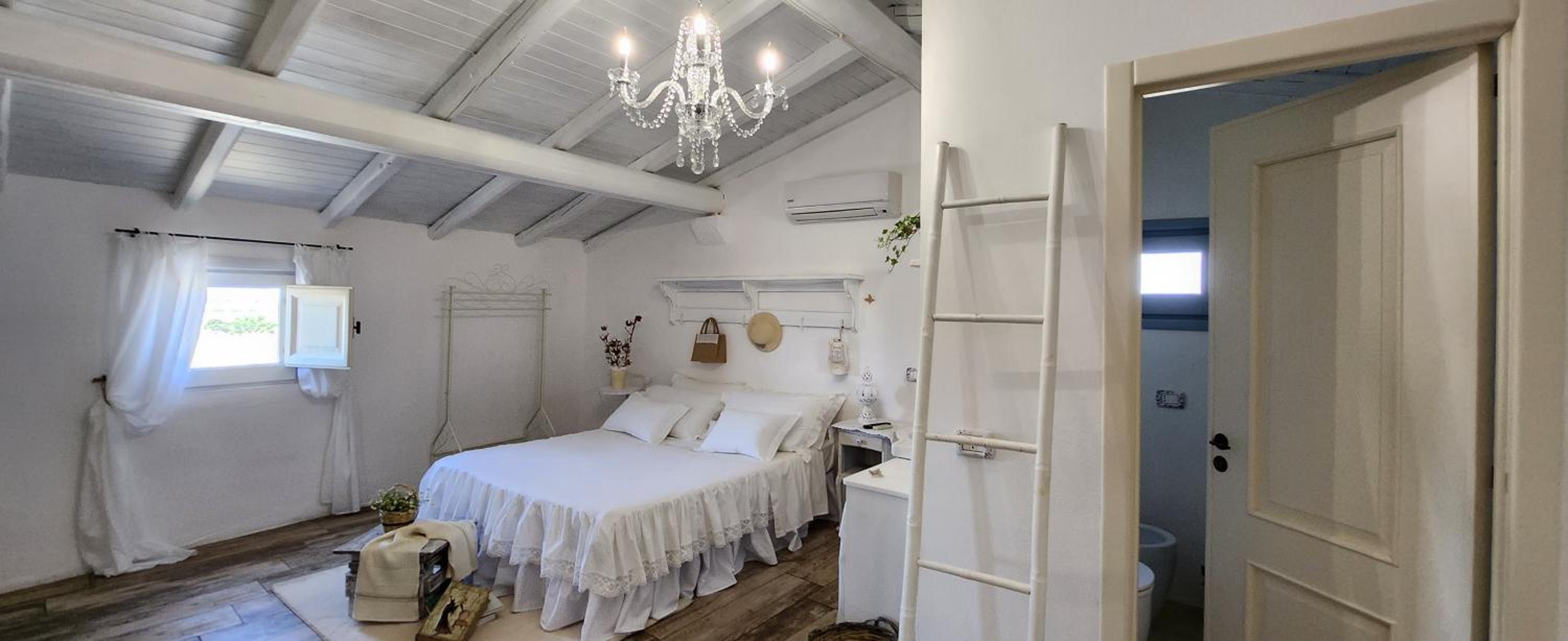 Masseria Violante Boutique Hotel view 5