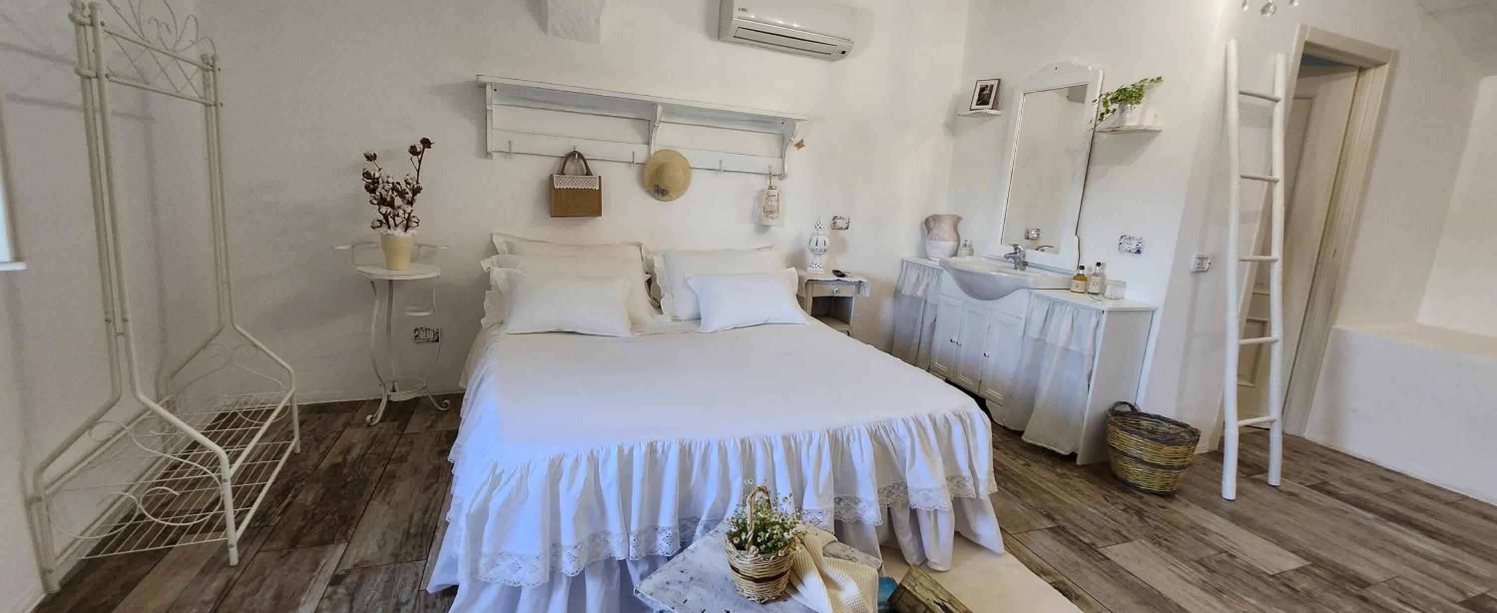 Masseria Violante Boutique Hotel view 4
