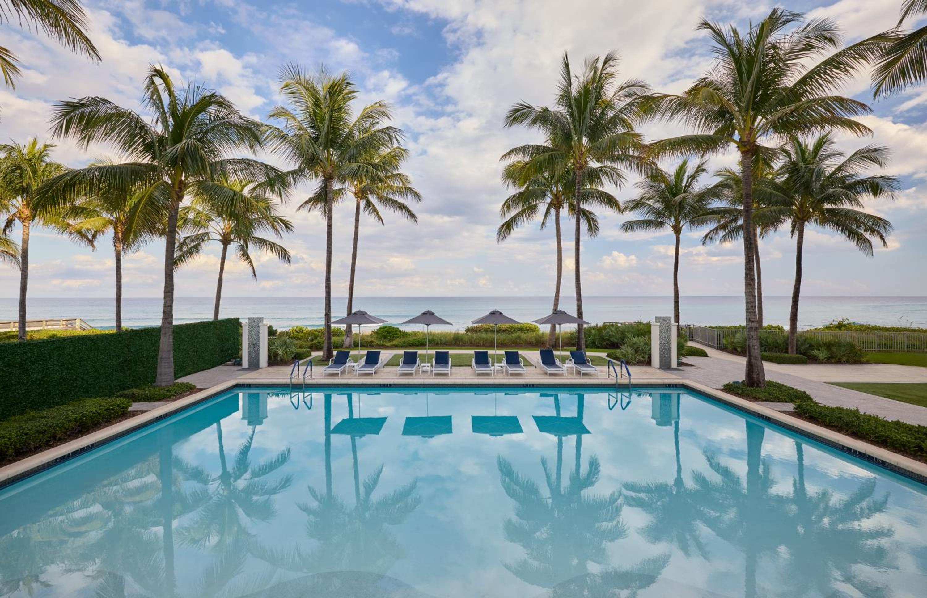 Fort Lauderdale Vacations - Beach Club at The Boca Raton - Property Image 1