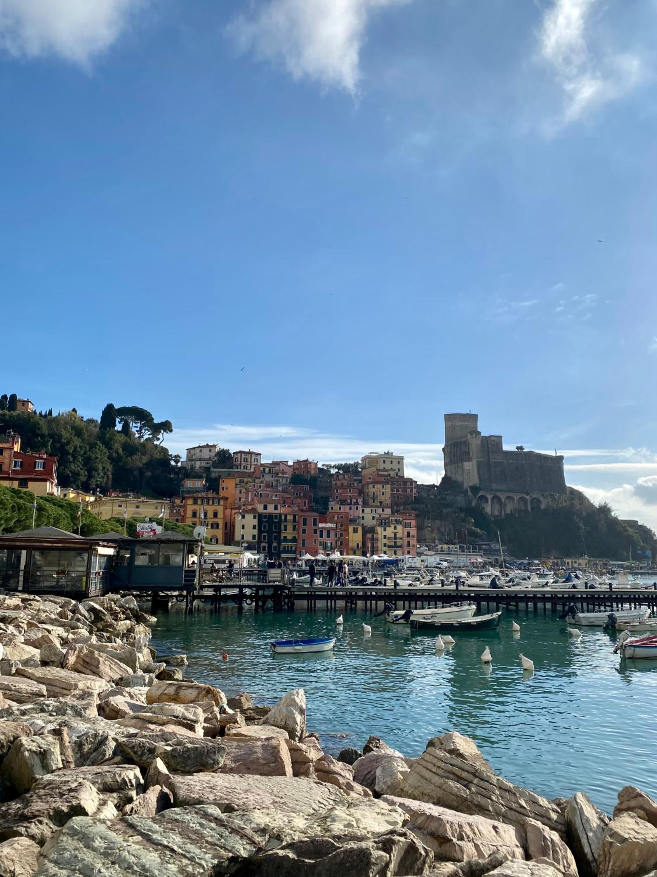 Il Nido da Chiara view 3