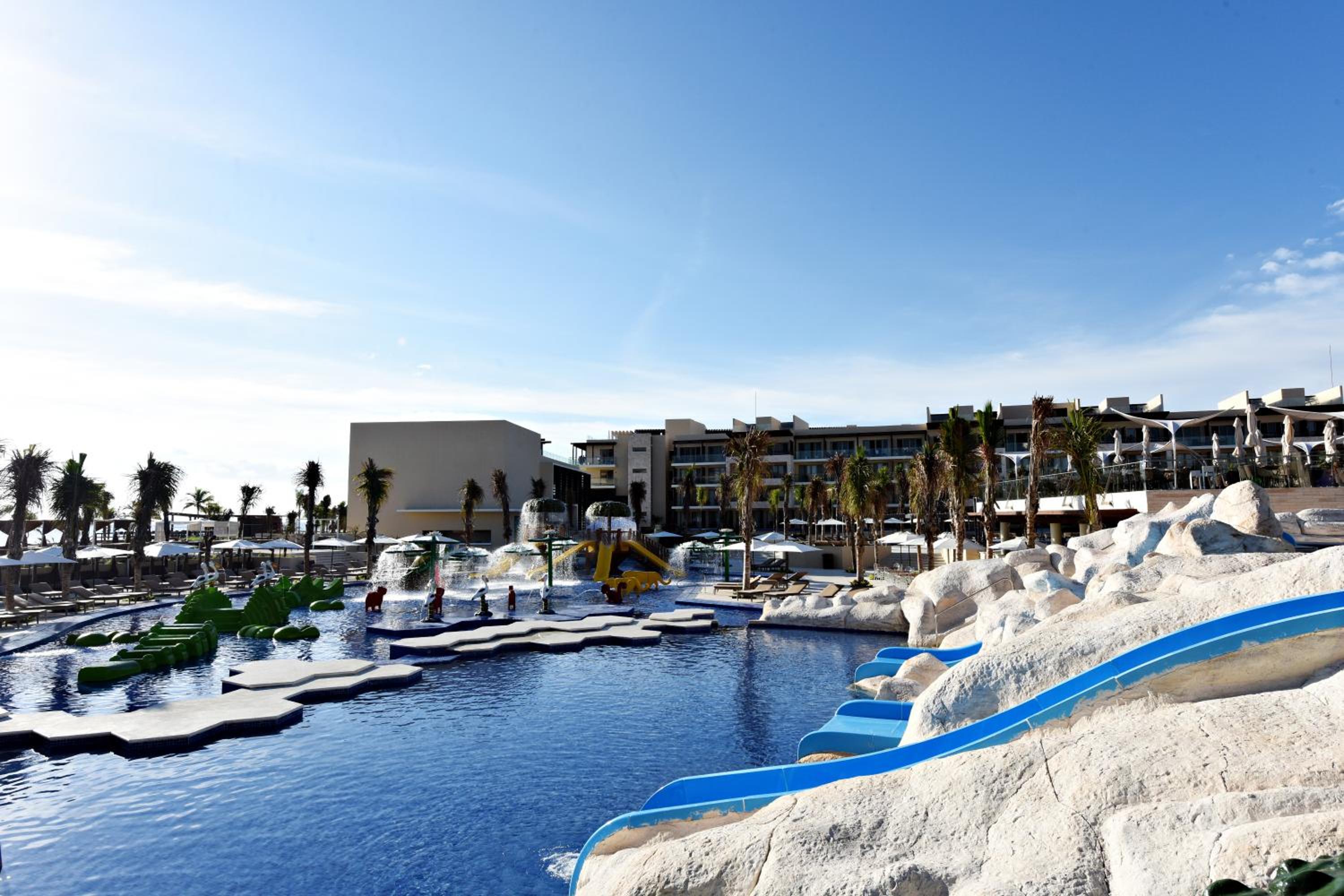 Royalton Riviera Cancun, An Autograph Collection All-Inclusive Resort  Casino - Property Image 160