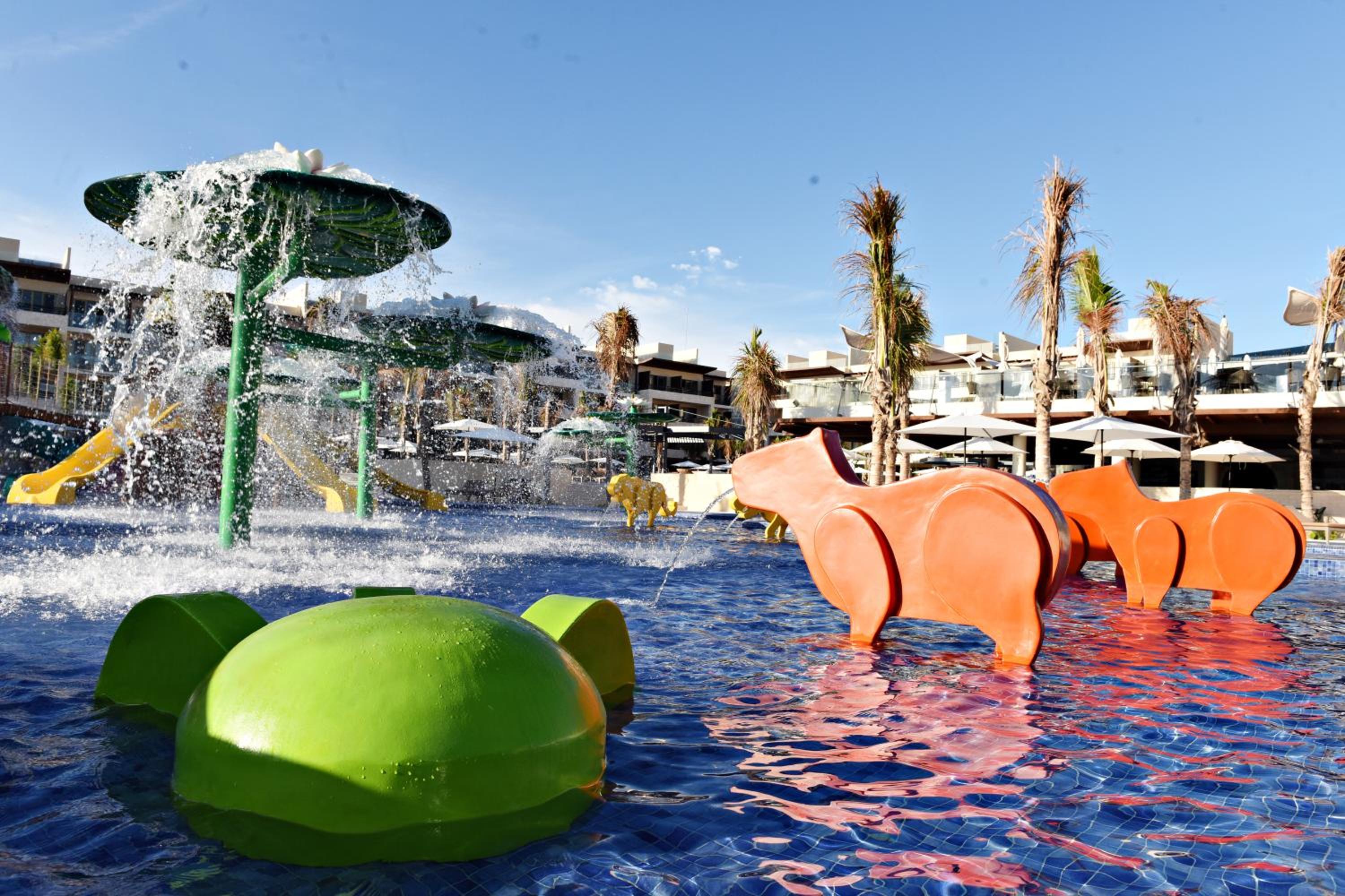 Royalton Riviera Cancun, An Autograph Collection All-Inclusive Resort  Casino - Property Image 81