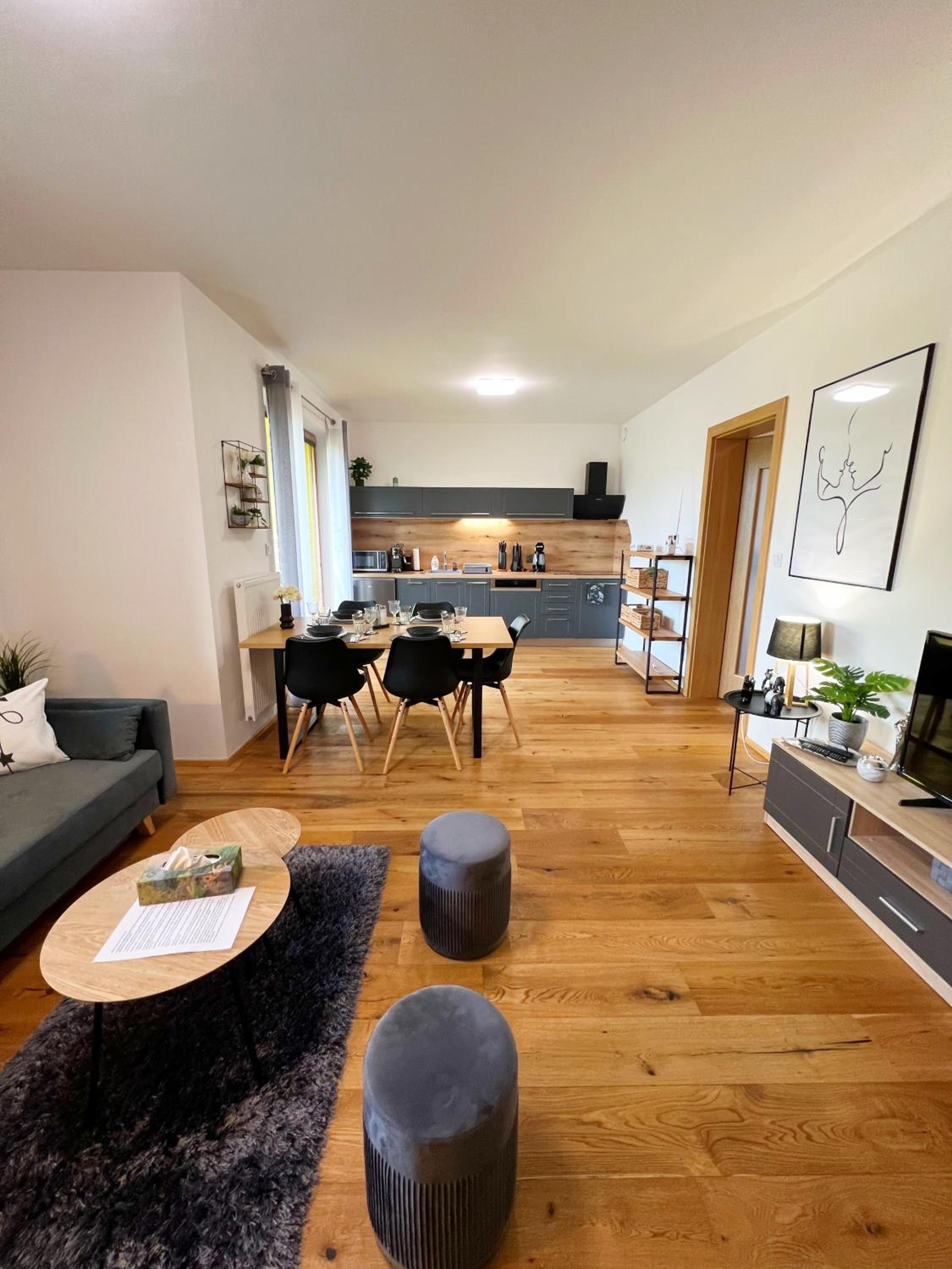 Apartmán NatEmi u sjezdovky Filipovice