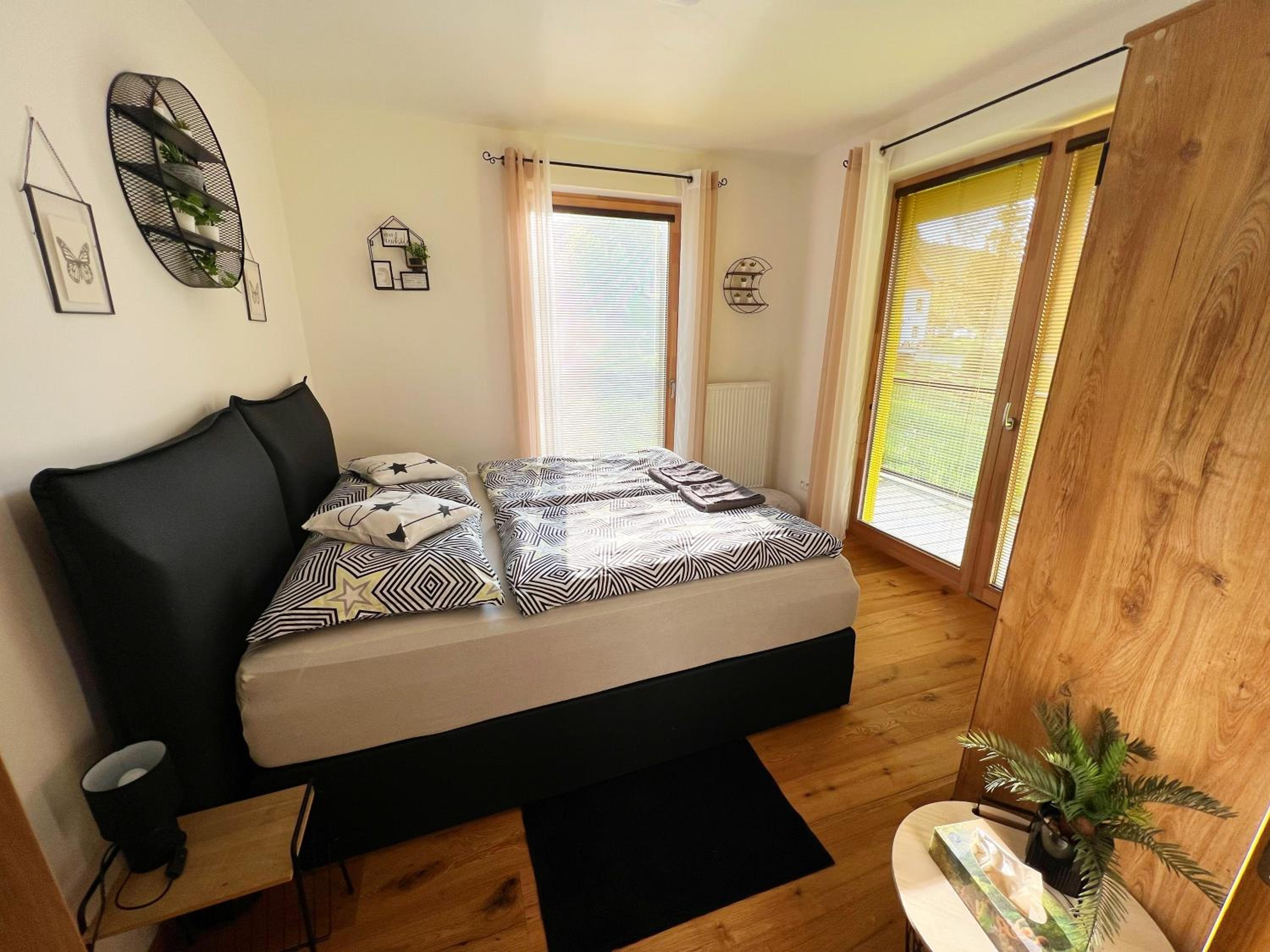 Apartmán NatEmi u sjezdovky Filipovice