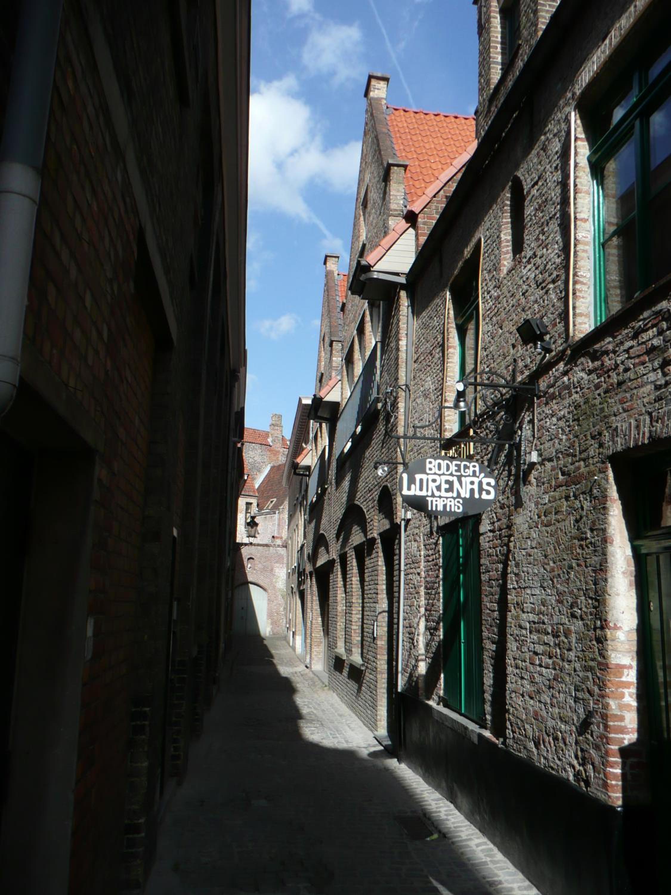 Bruges Vacations - House Loppem 9-11 - Property Image 18