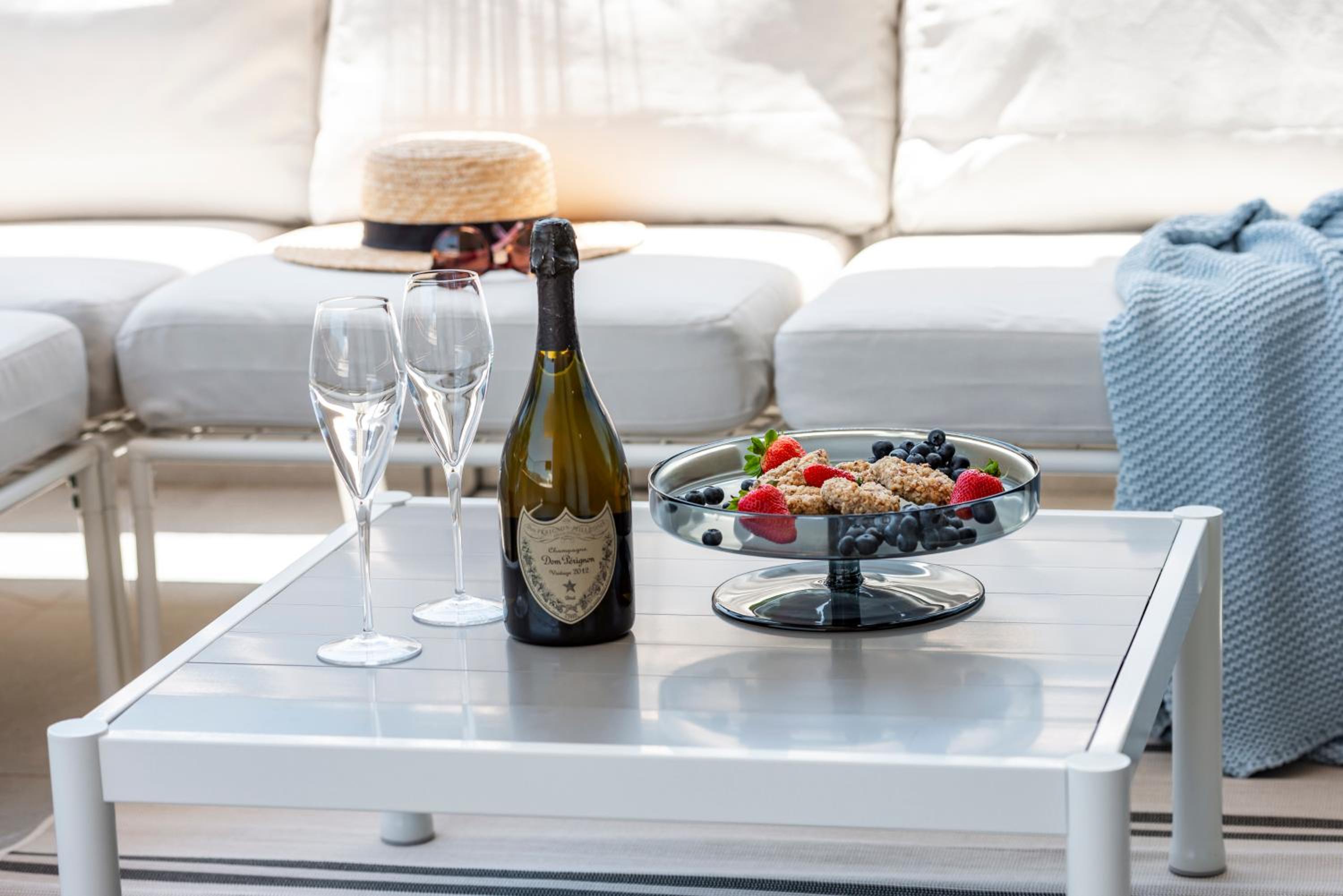 Dubrovnik Premium Suite V
