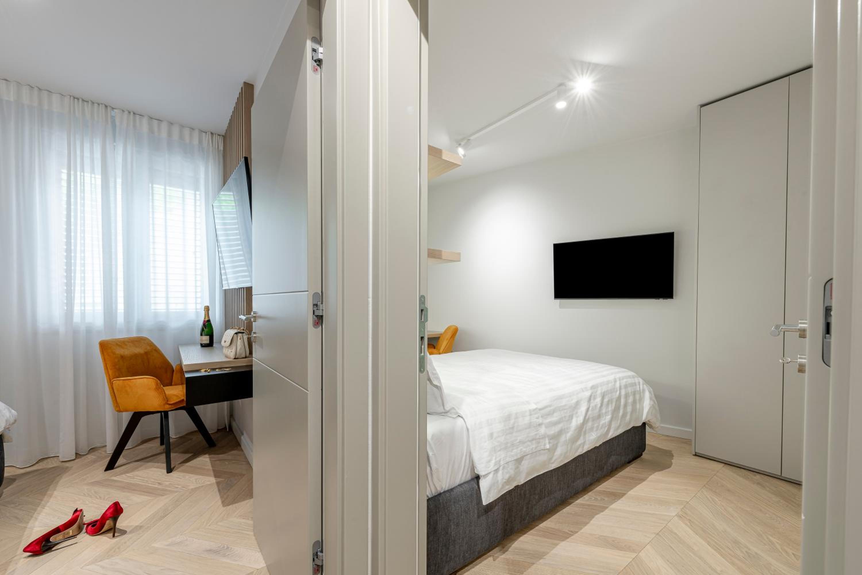 Dubrovnik Premium Suite V