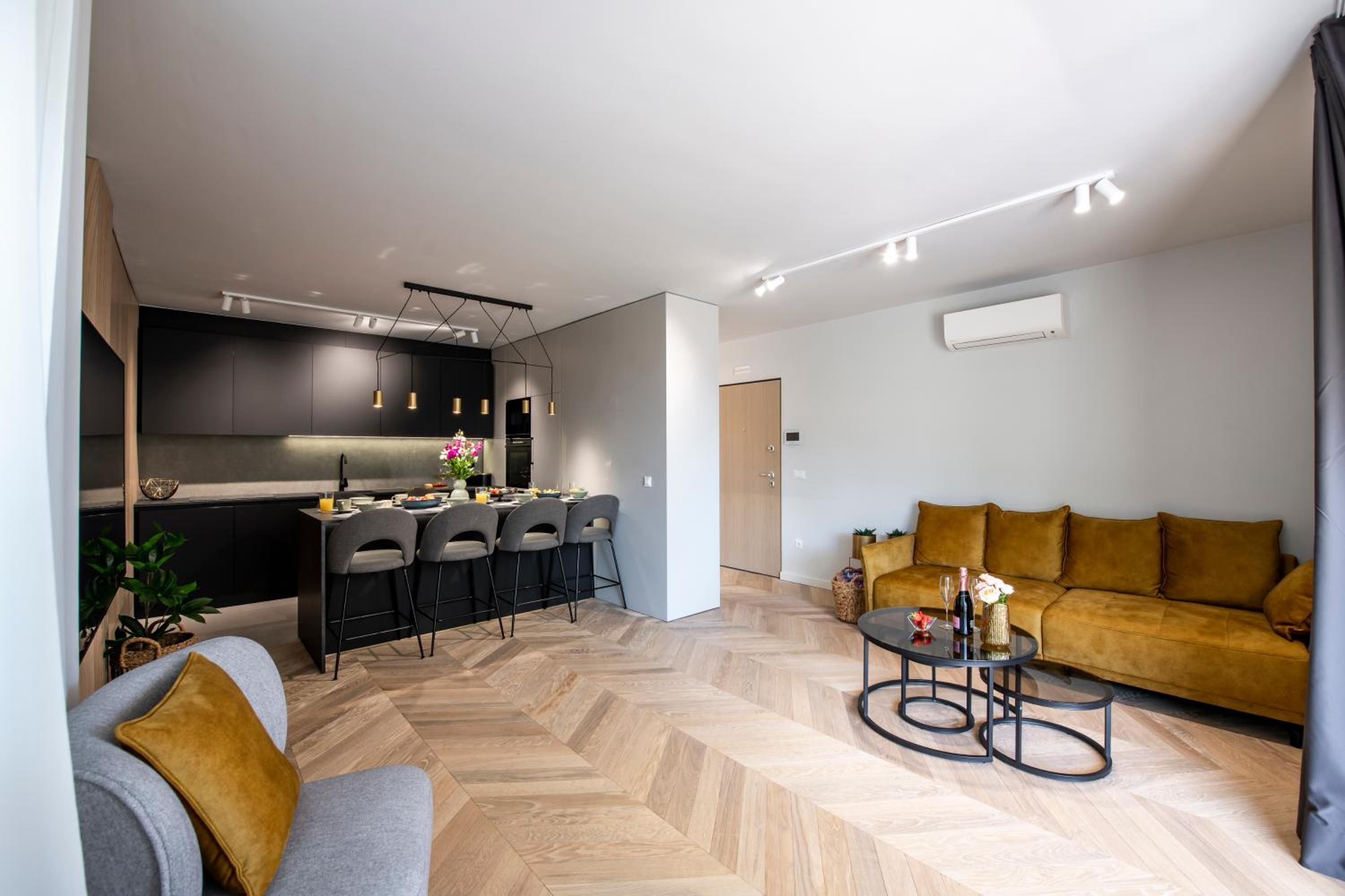 Dubrovnik Premium Suite V