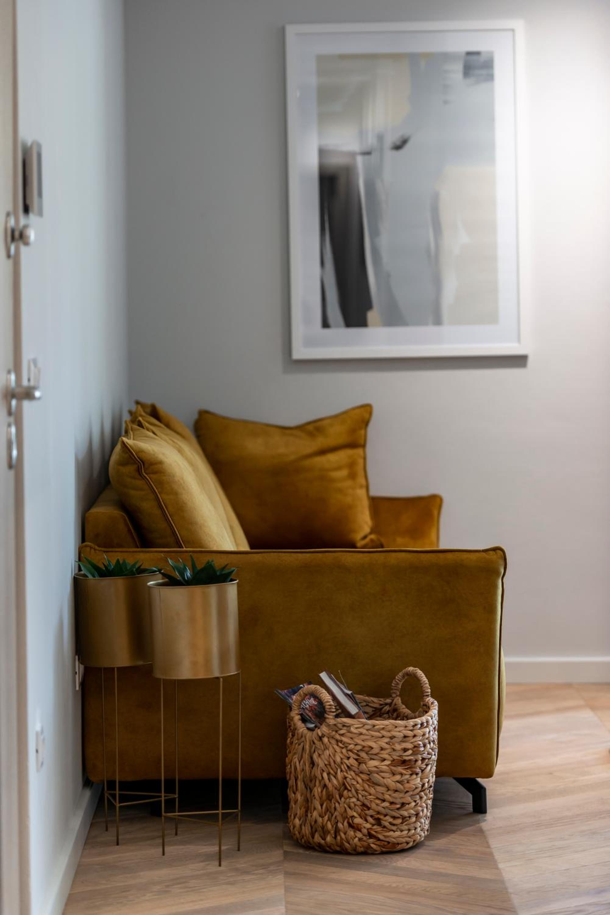 Dubrovnik Premium Suite V
