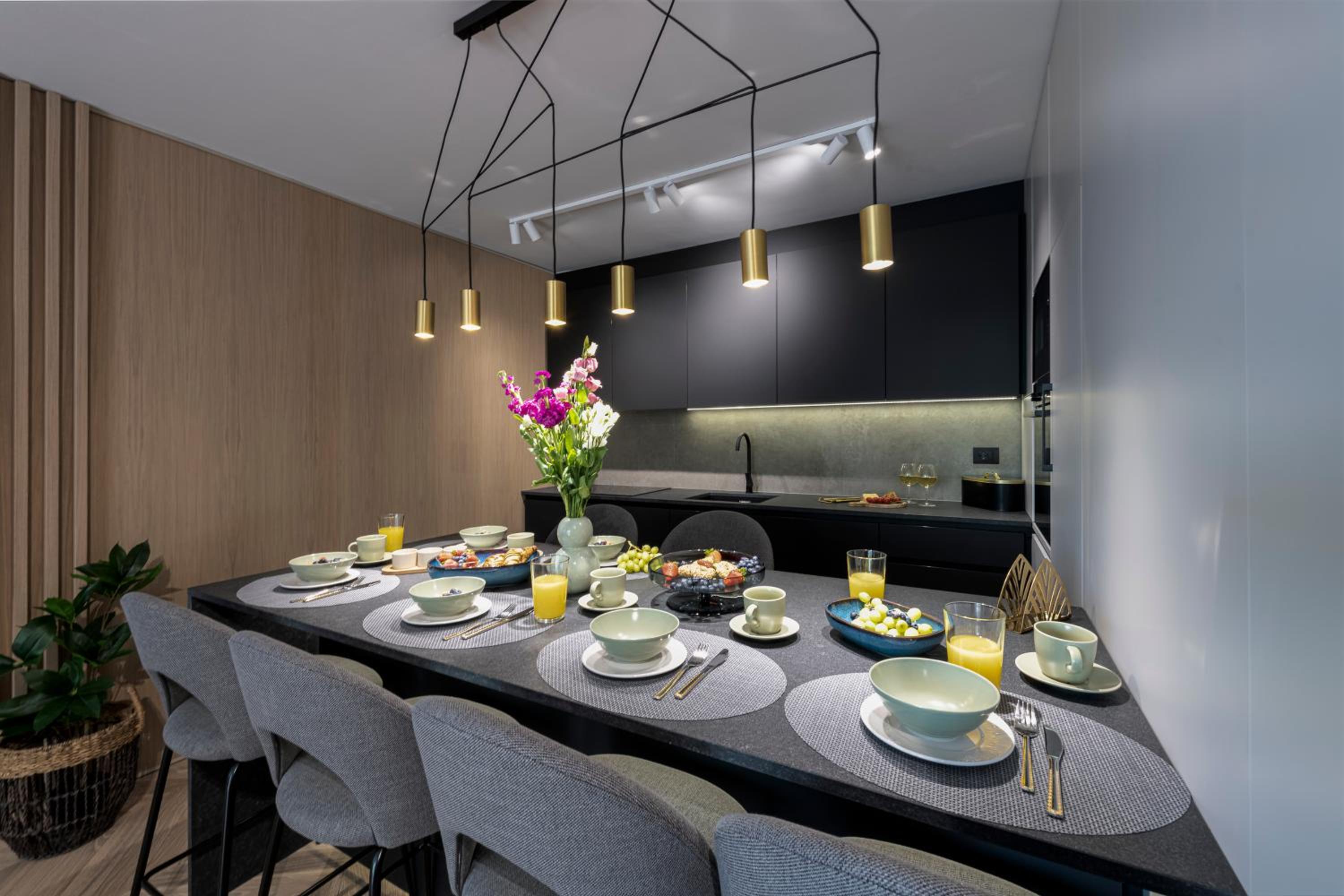 Dubrovnik Premium Suite V