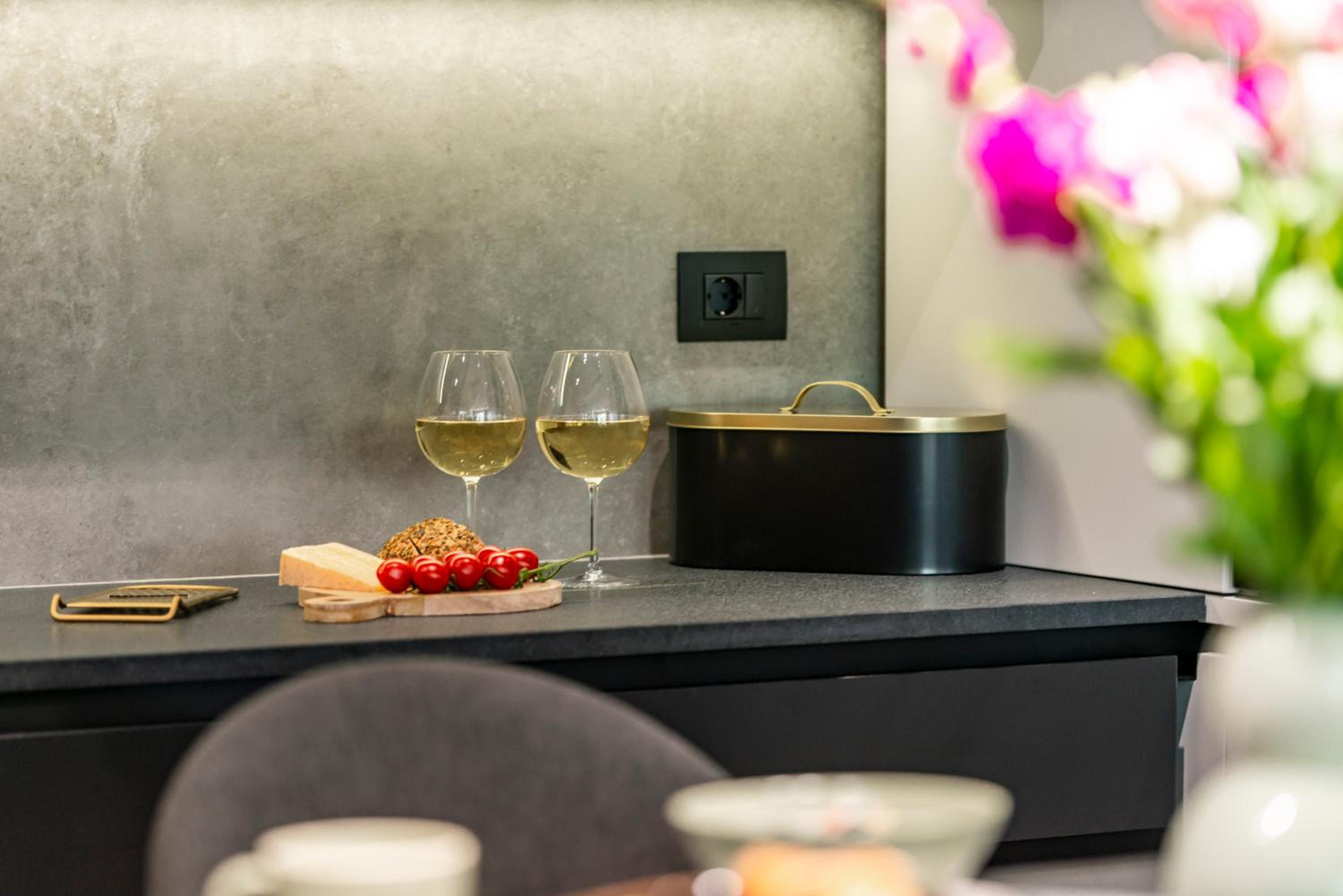 Dubrovnik Premium Suite V