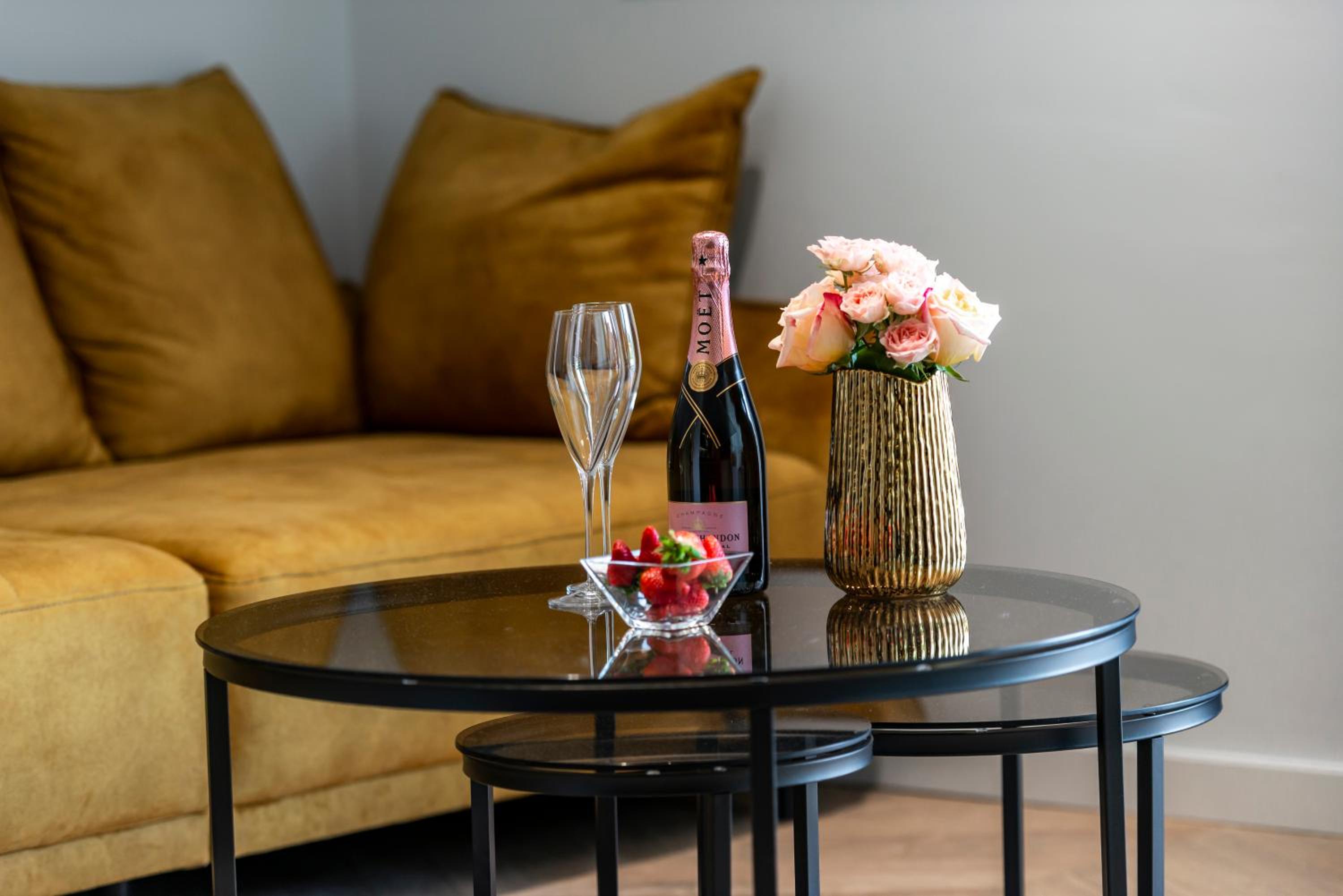 Dubrovnik Premium Suite V