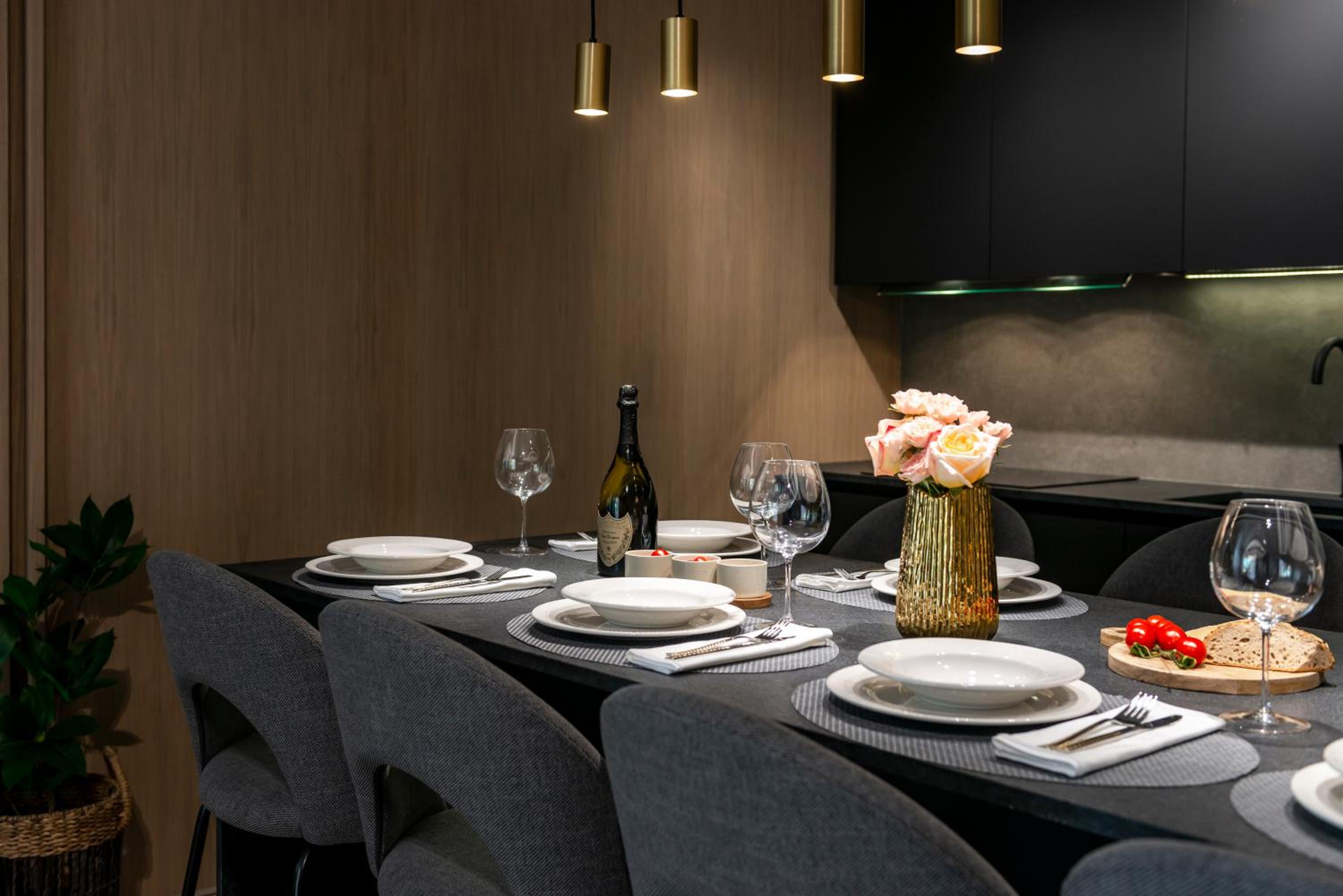 Dubrovnik Premium Suite V