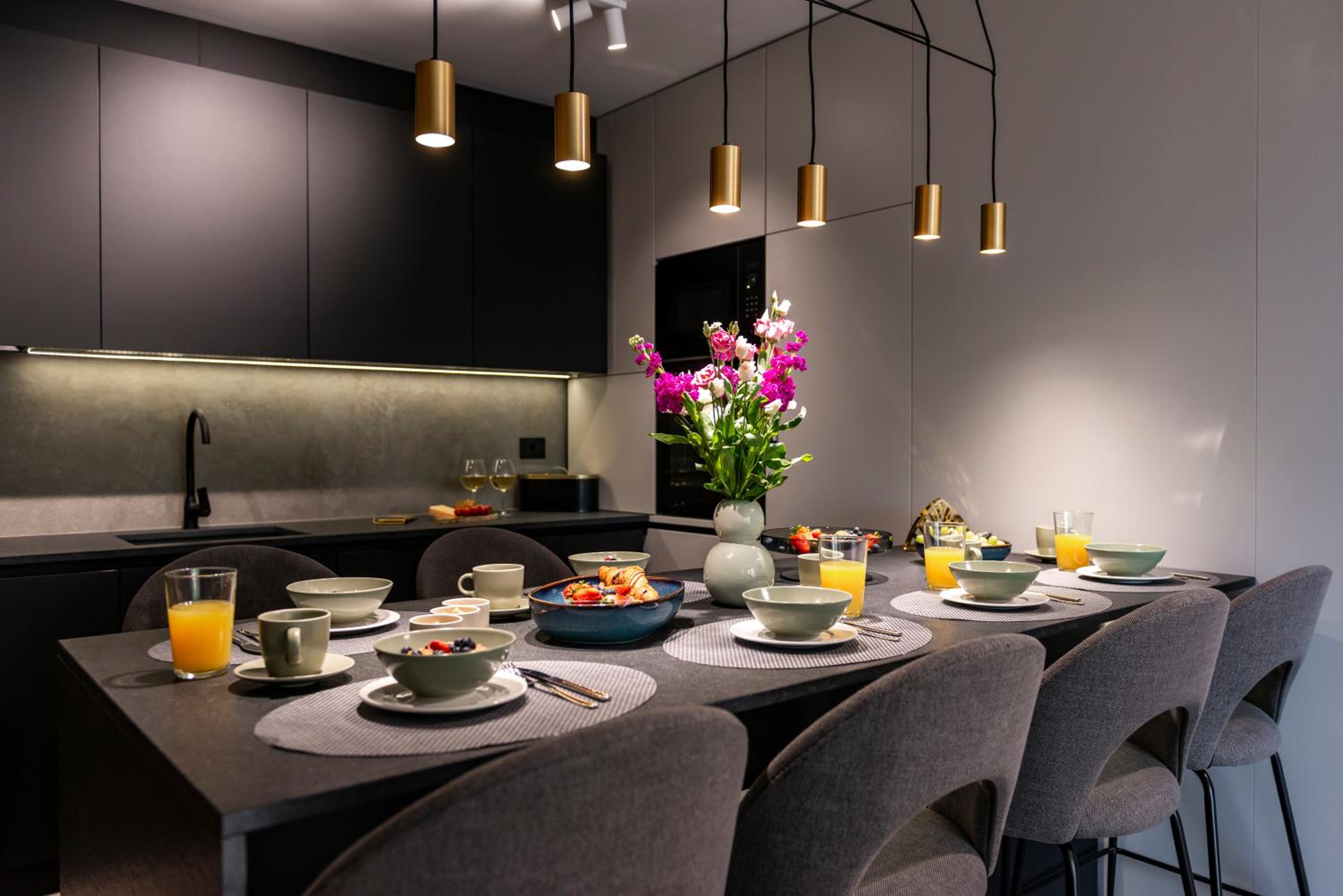 Dubrovnik Premium Suite V