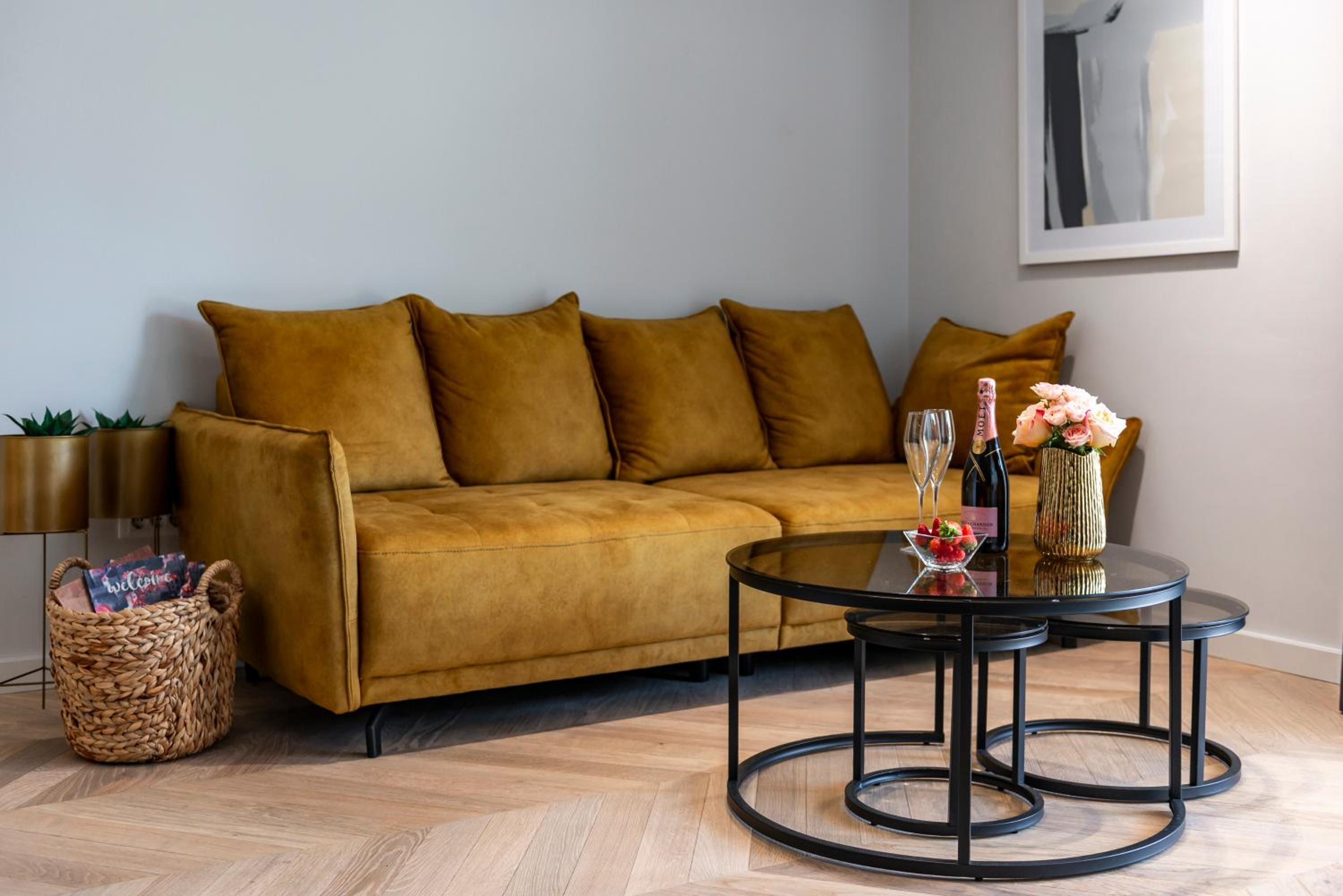 Dubrovnik Premium Suite V