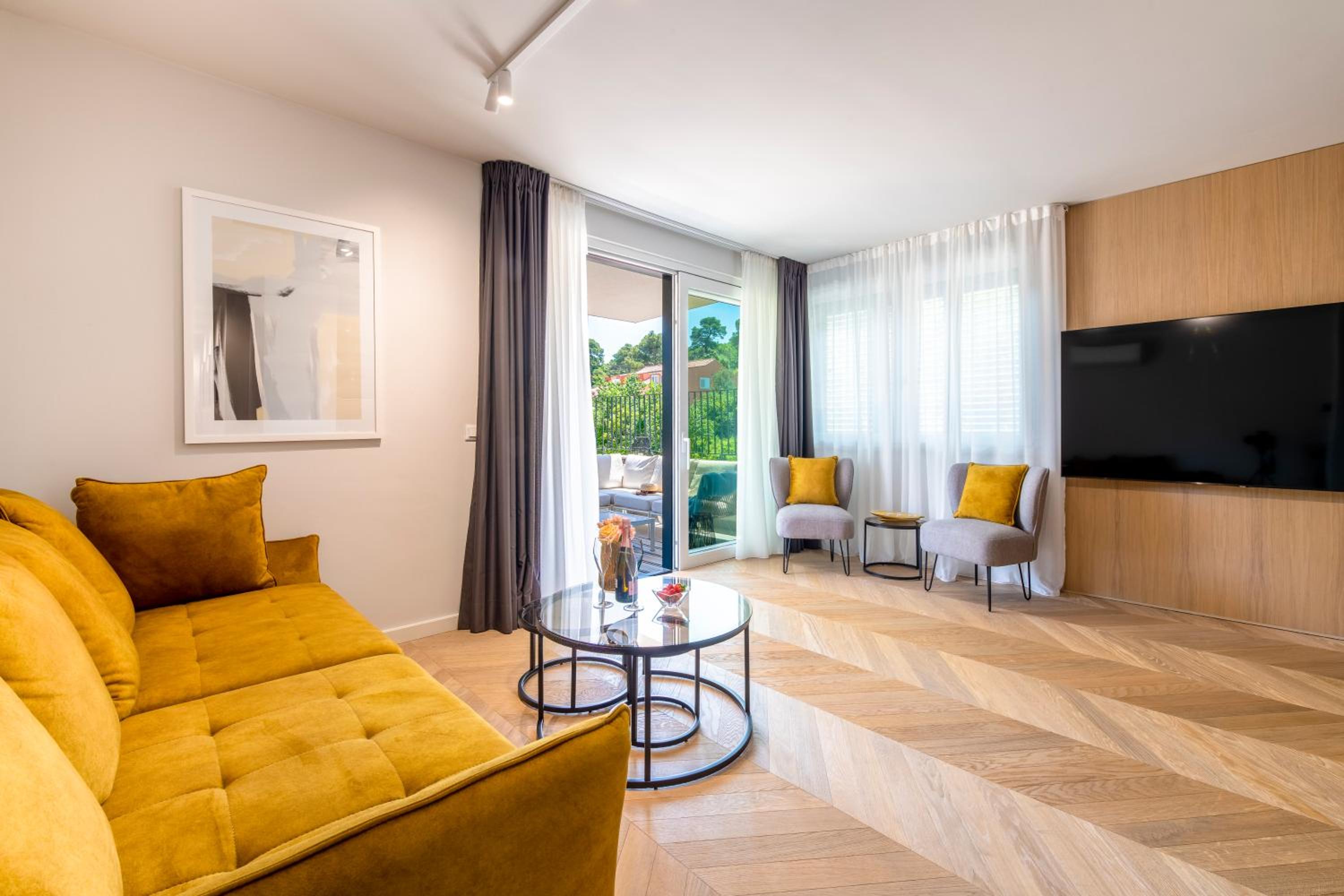 Dubrovnik Premium Suite V