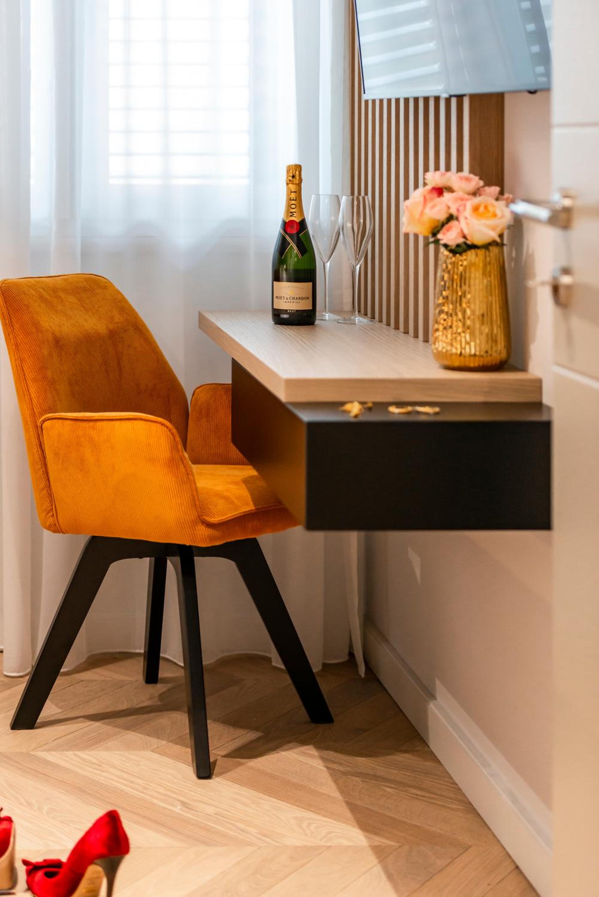 Dubrovnik Premium Suite V