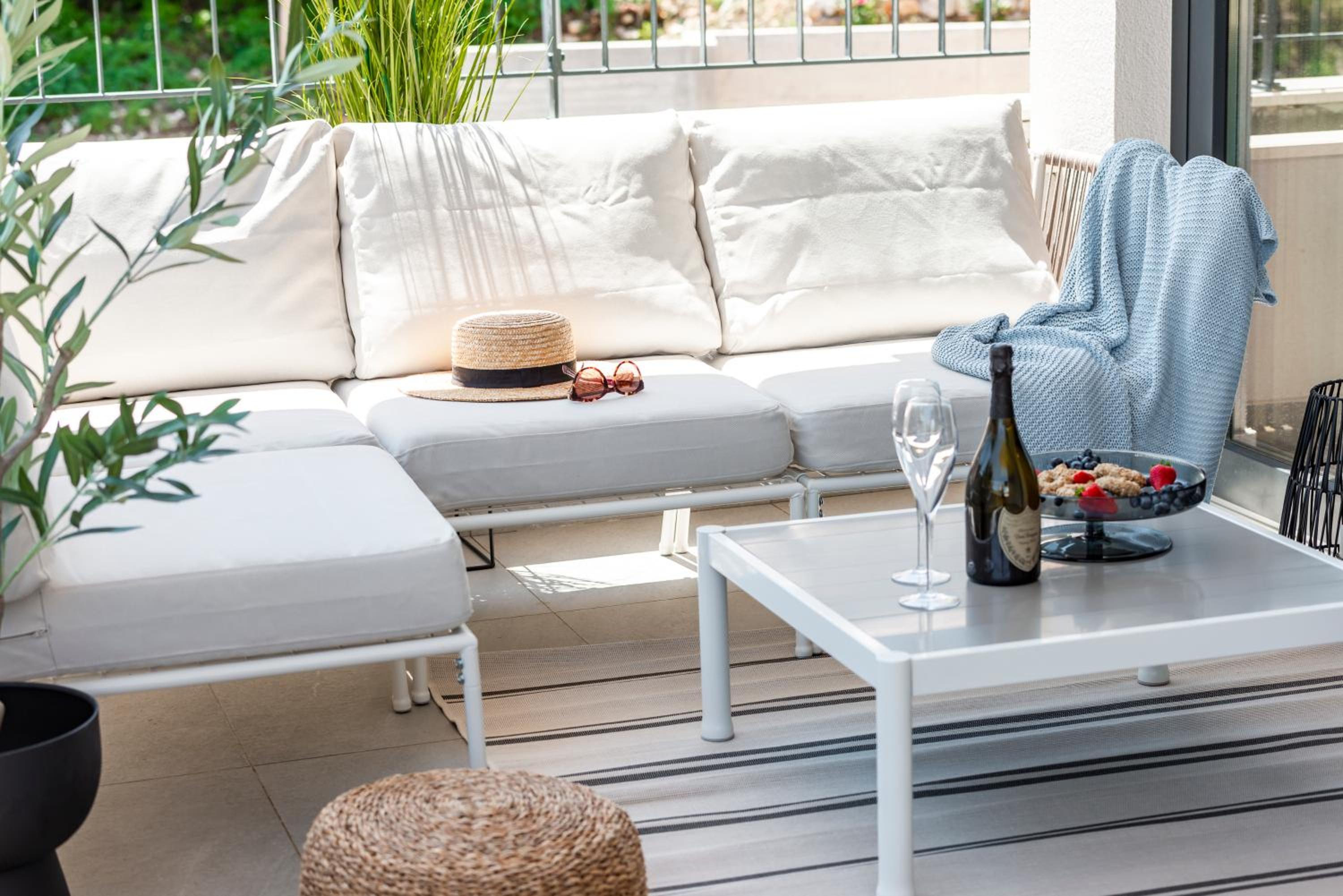 Dubrovnik Premium Suite V
