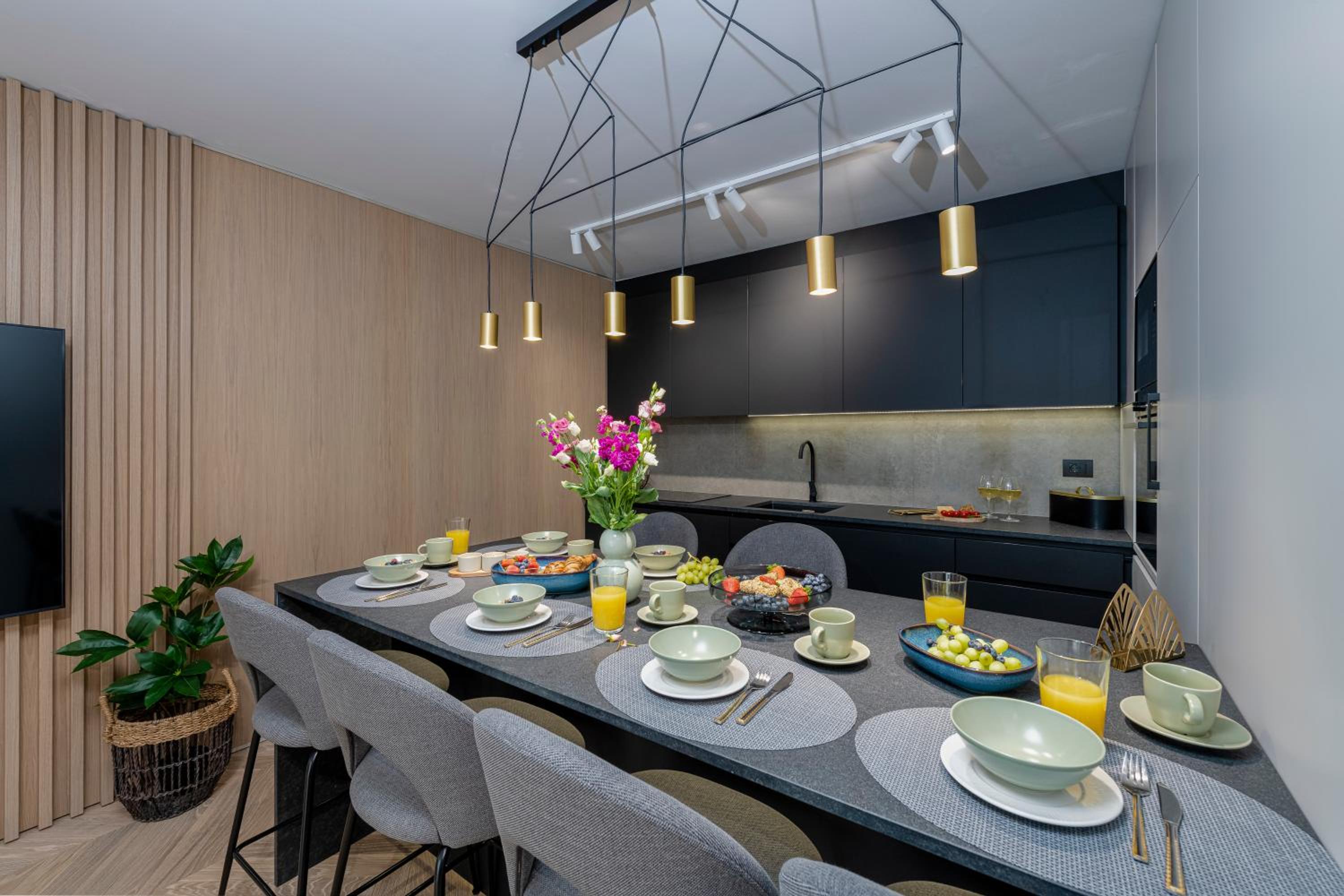 Dubrovnik Premium Suite V