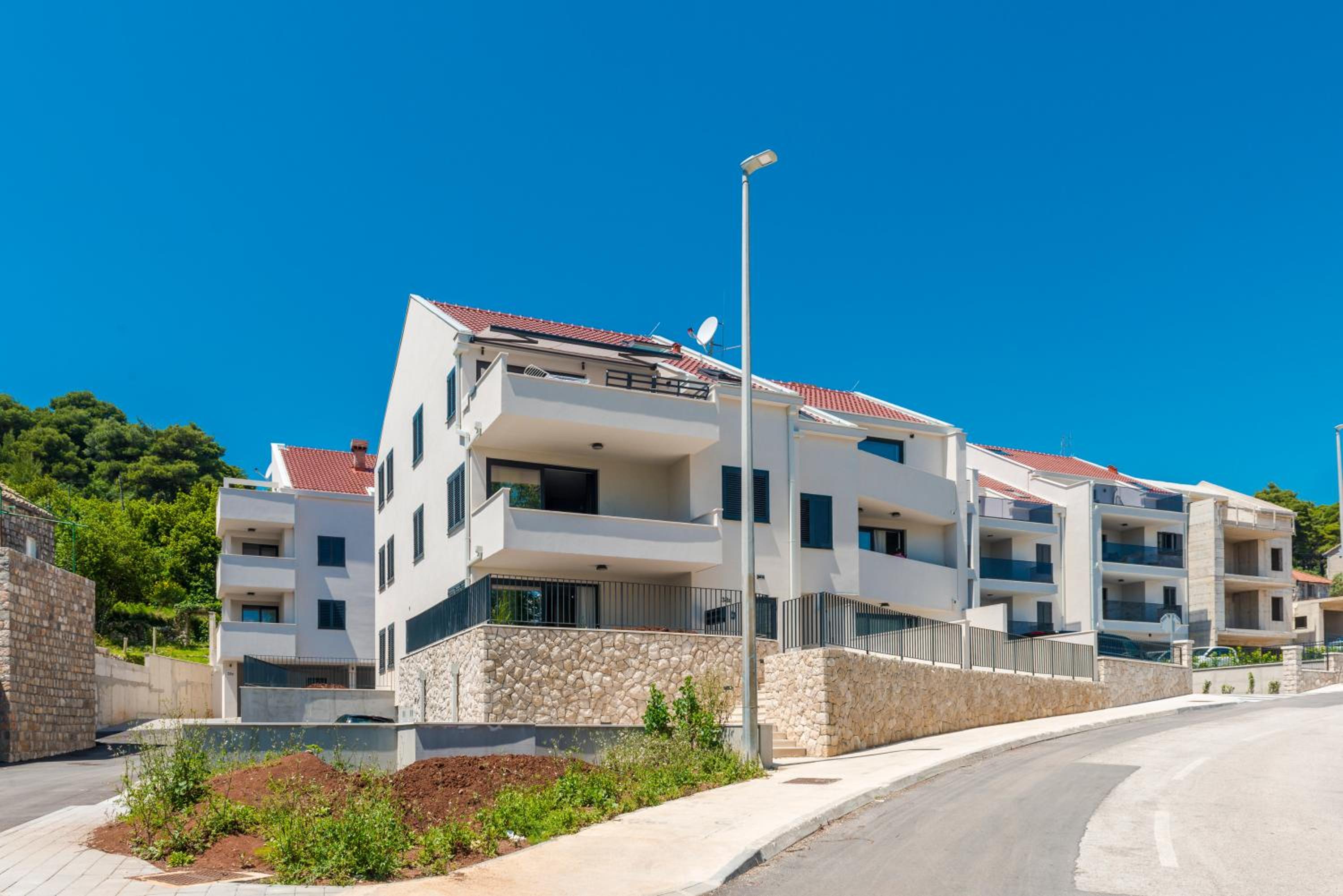 Dubrovnik Premium Suite V