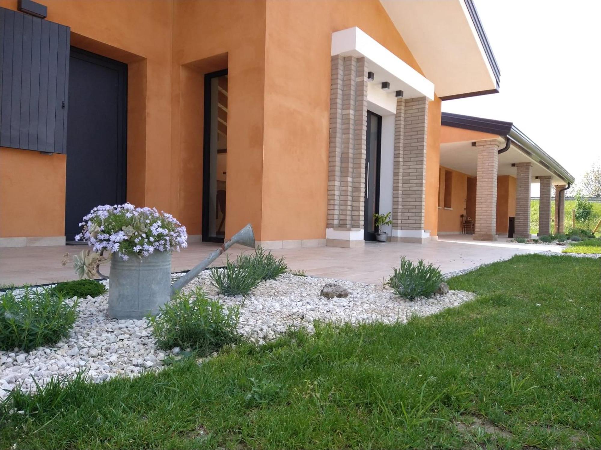 Agriturismo Verdecielo
