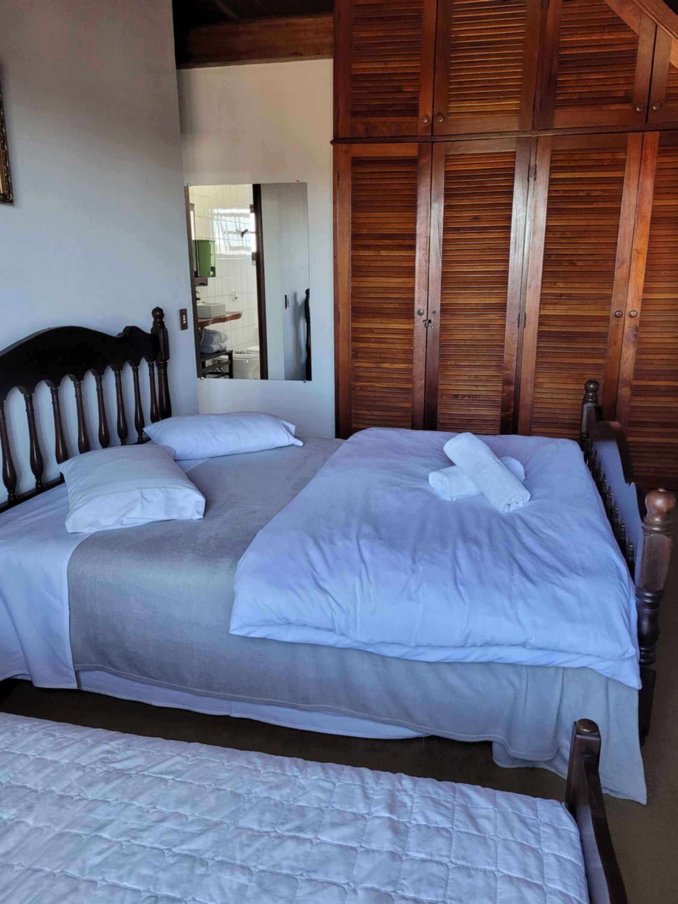 Casa de Hóspedes, 200m da Fábrica Baden Baden