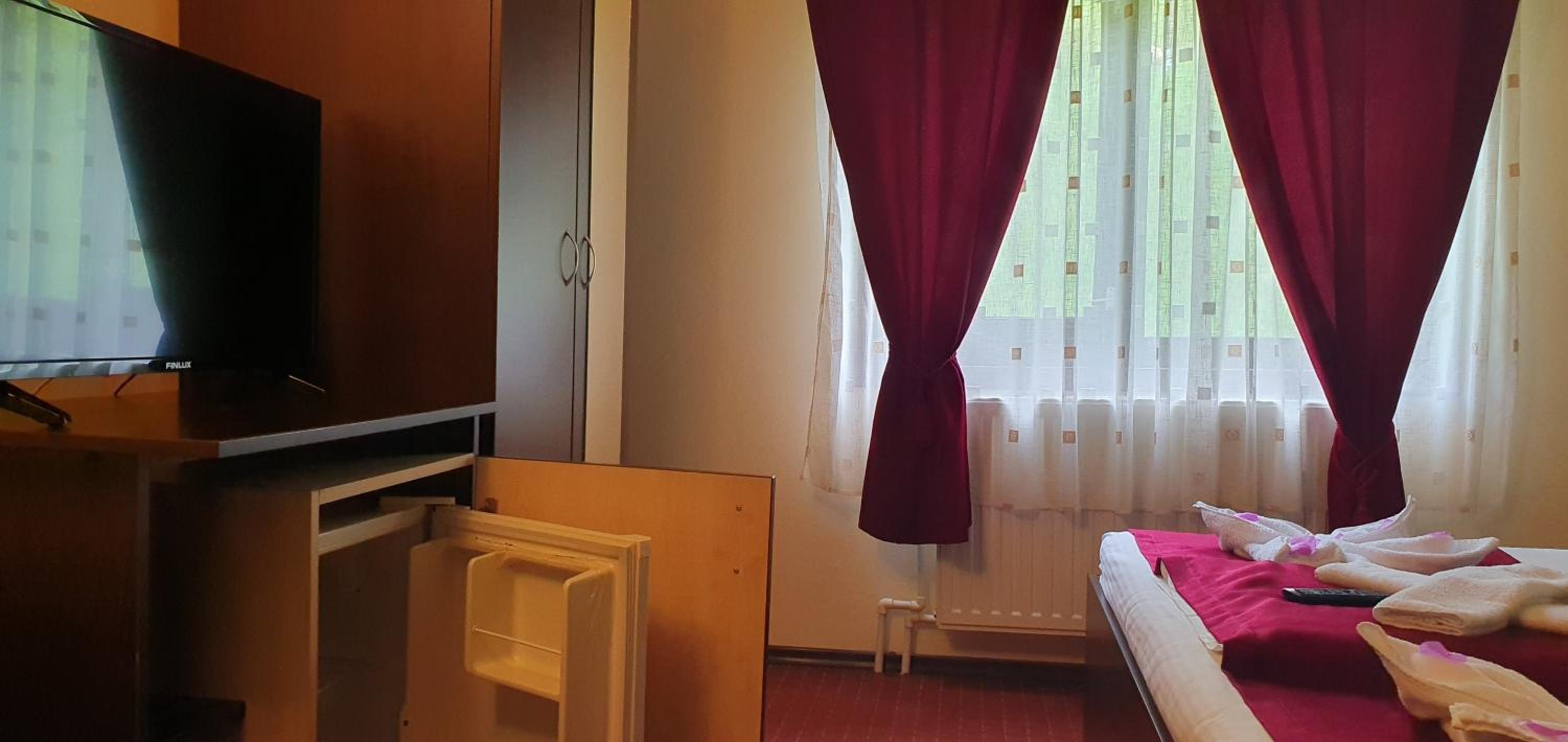 Pensiunea Cezar-Codrin view 5